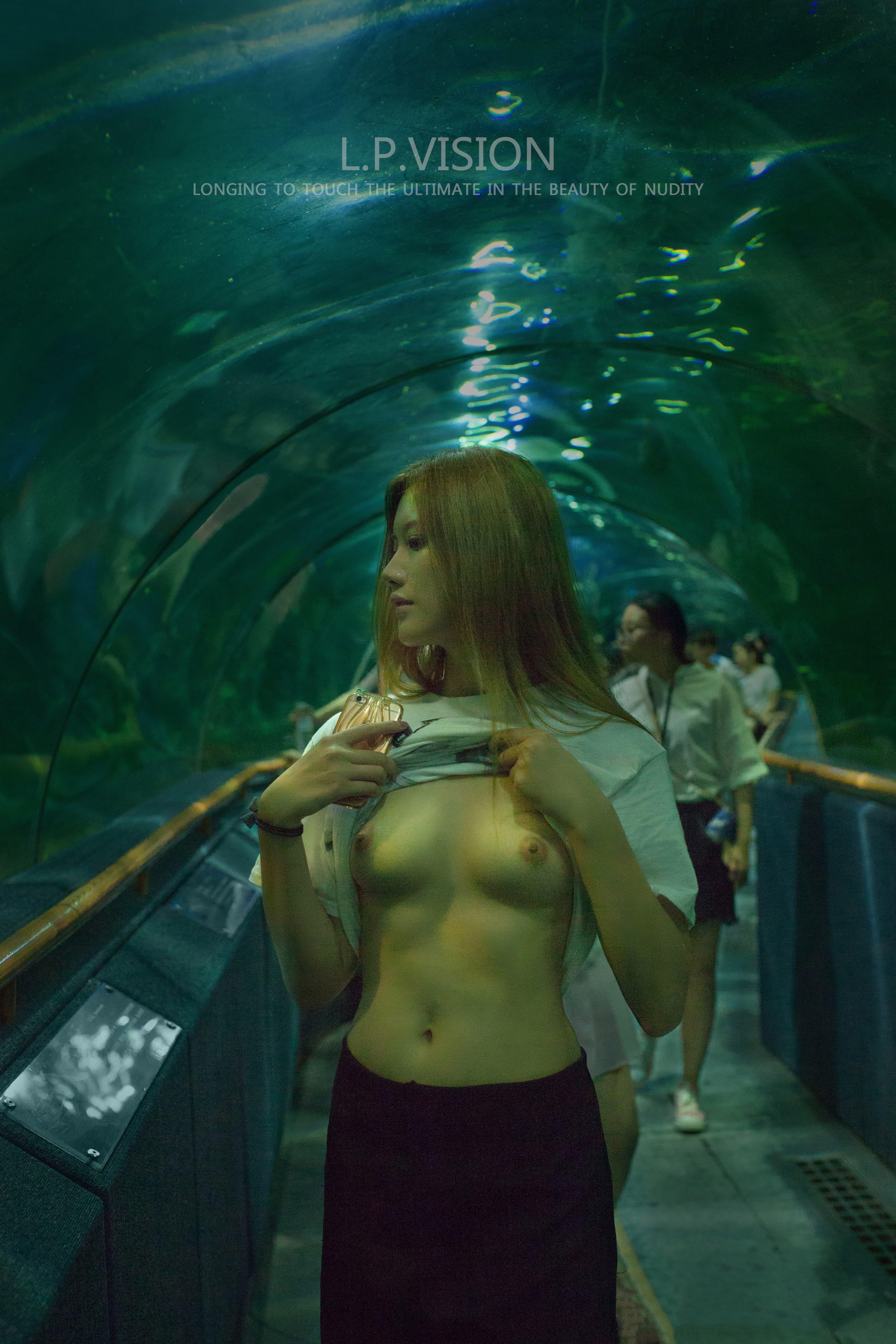 อา จู เซี่ยเหมิน ทริปถ่ายภาพ (ตอนบน) 50P