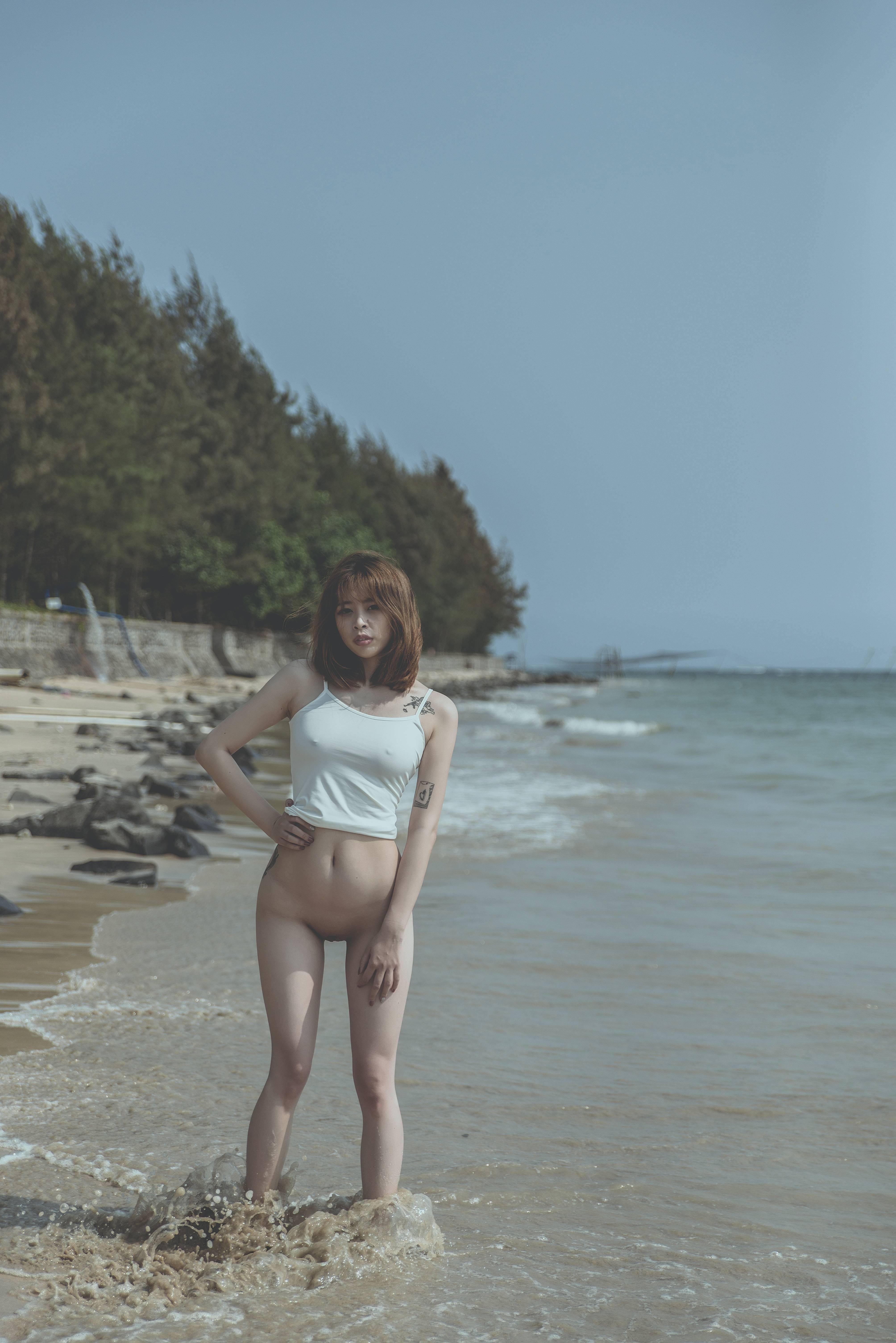 ユズク 柚木 写真 63P