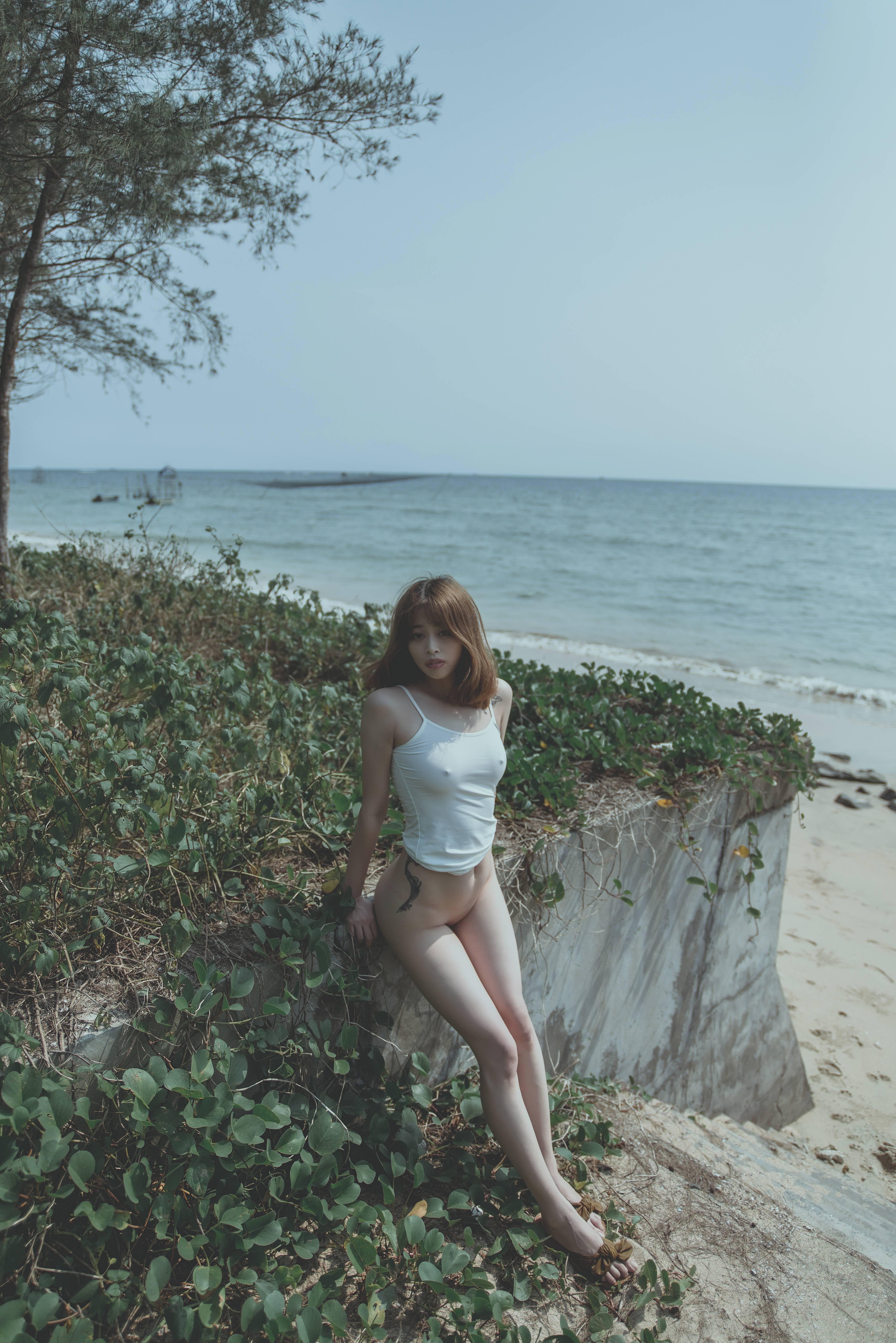 ユズク 柚木 写真 63P