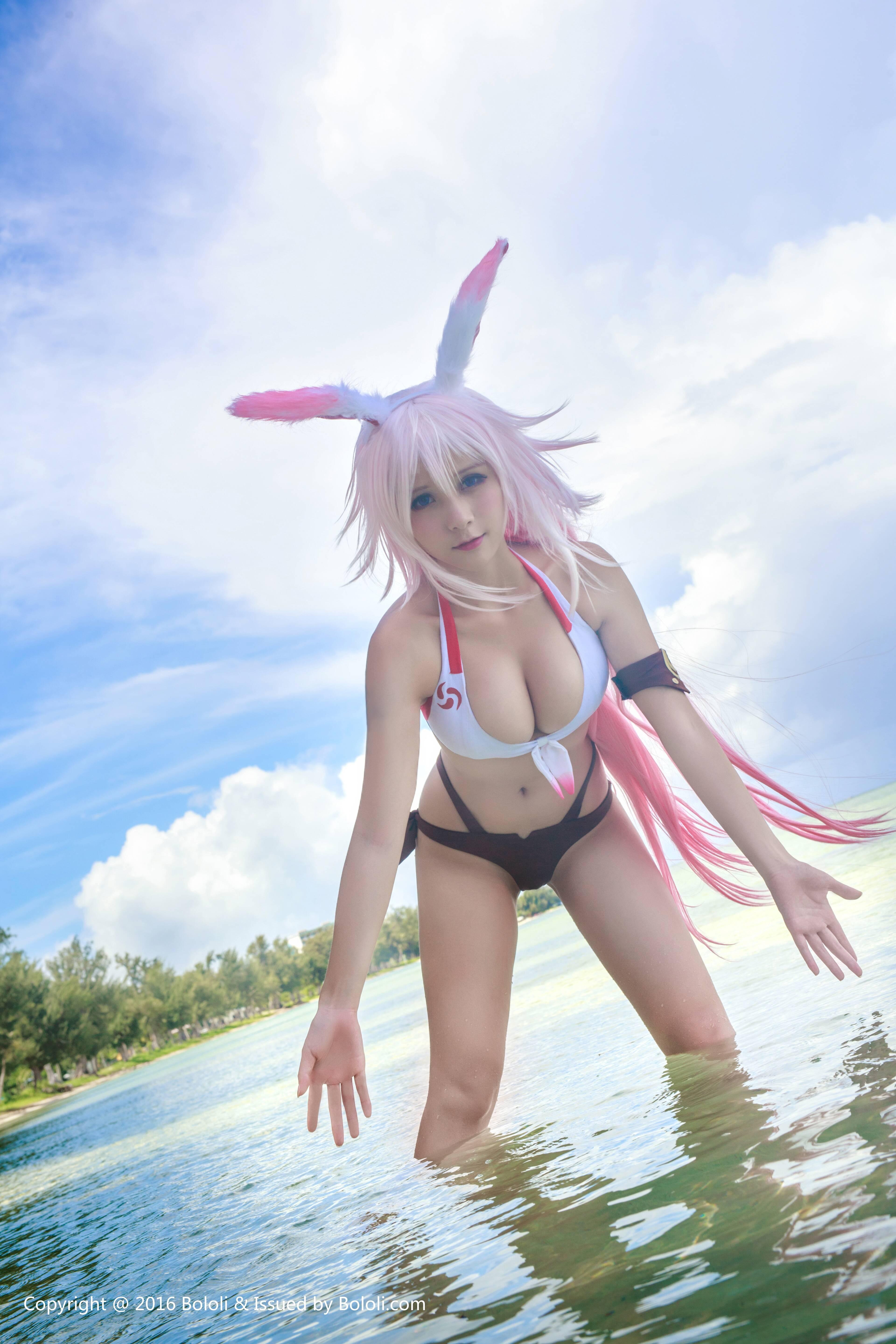夏美八重桜 24P