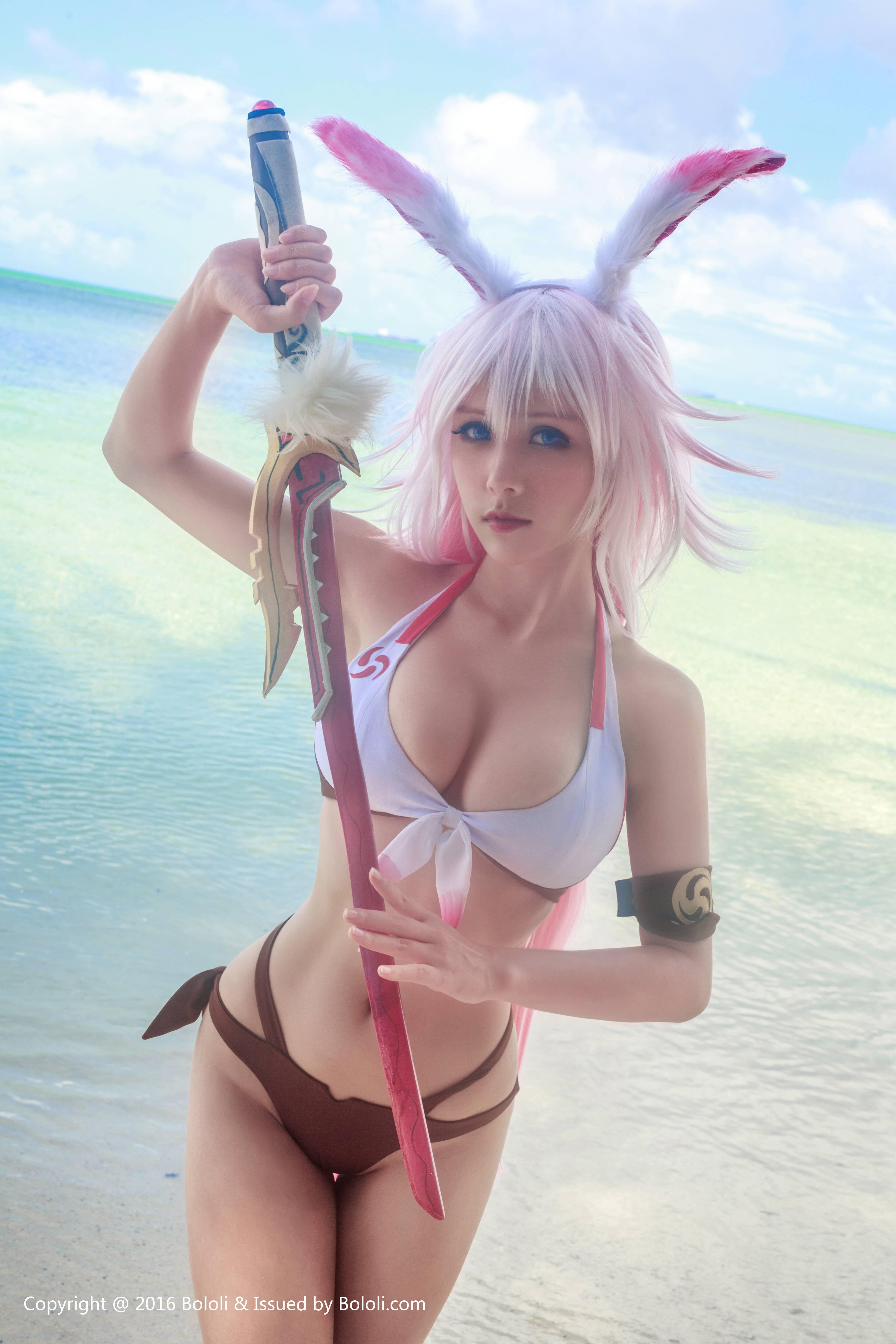 夏美八重桜 24P