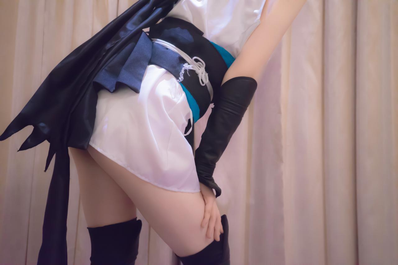 Phim Thiếu Nữ - Okita Souji 111 Trang