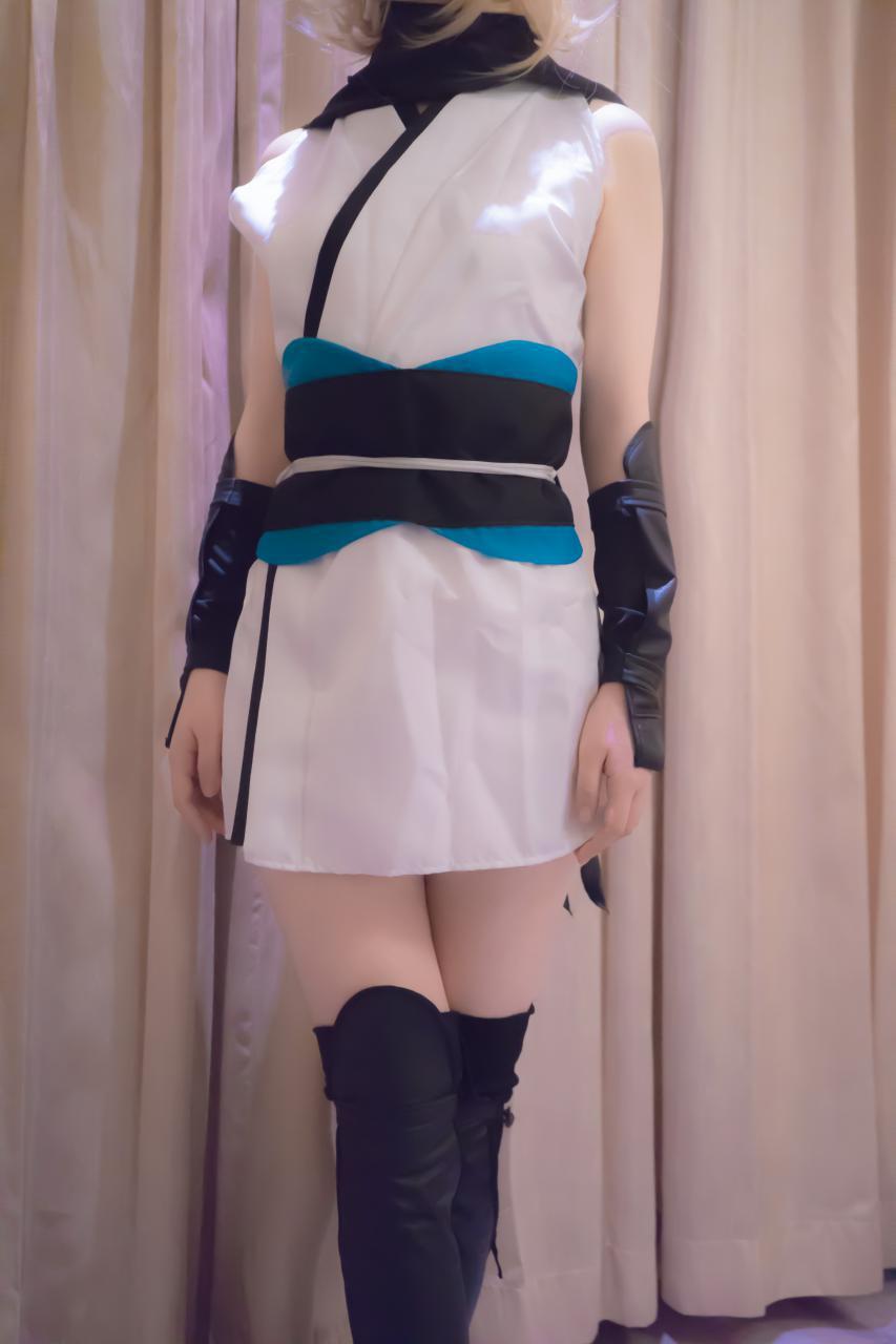 Phim Thiếu Nữ - Okita Souji 111 Trang