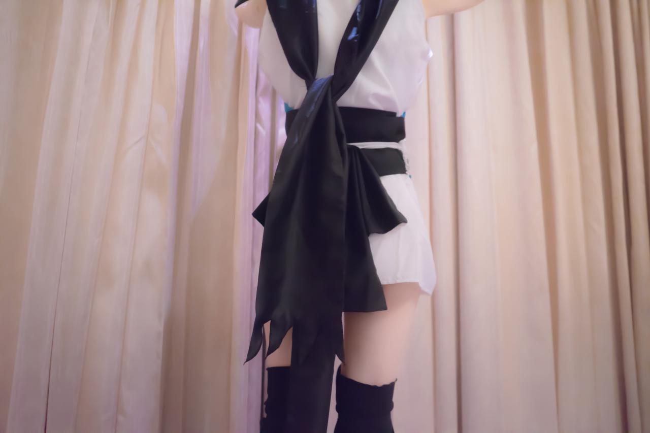Phim Thiếu Nữ - Okita Souji 111 Trang