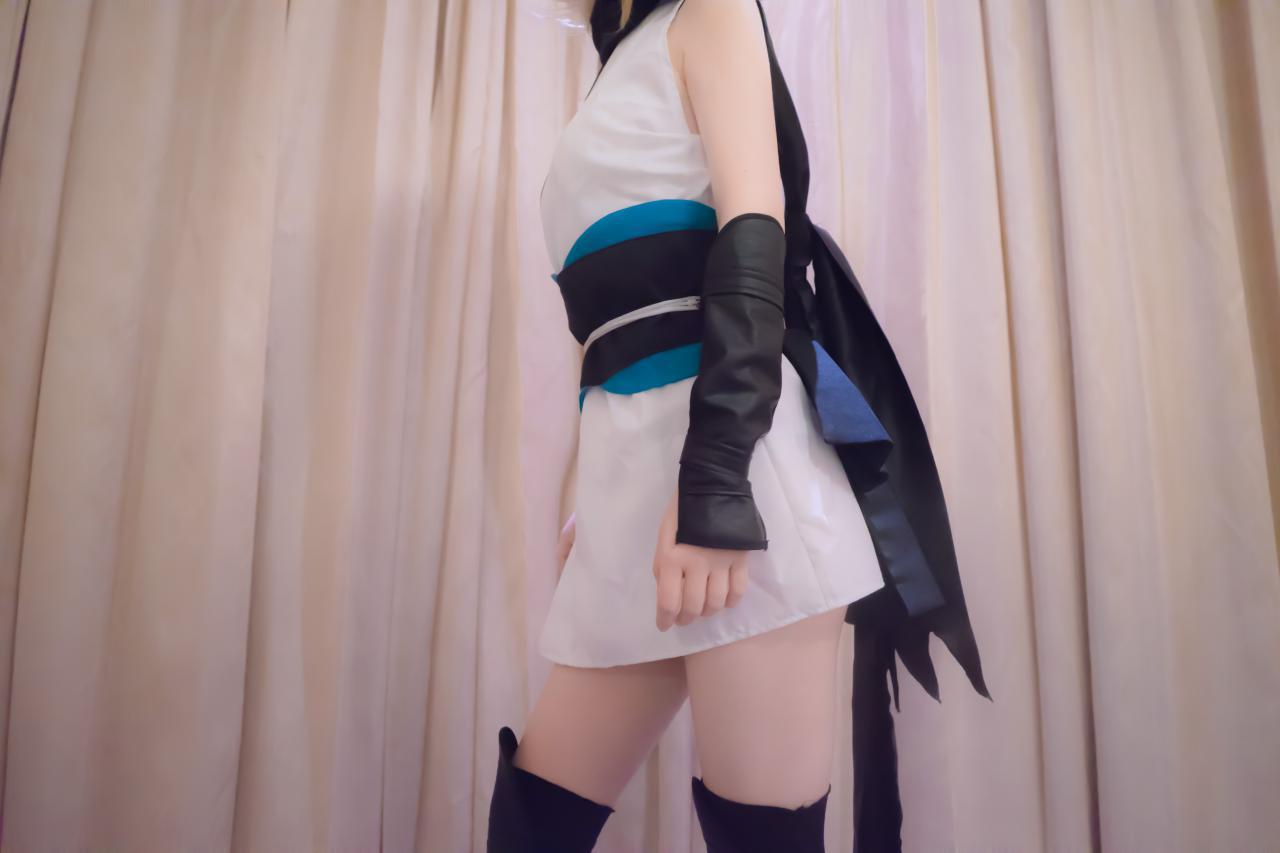 Phim Thiếu Nữ - Okita Souji 111 Trang