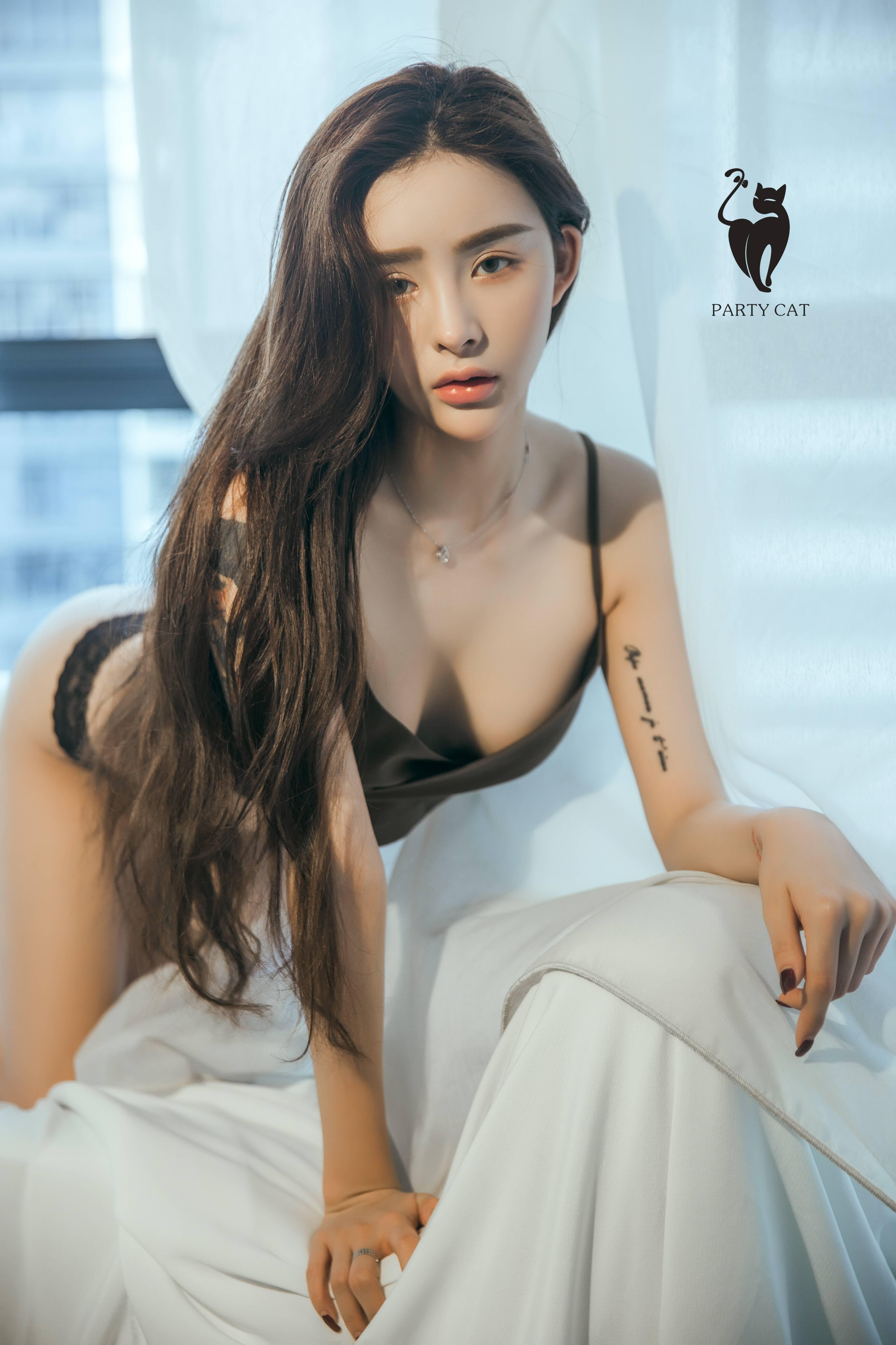 [PartyCat轰趴猫] 特刊 - YM私房篇 35P