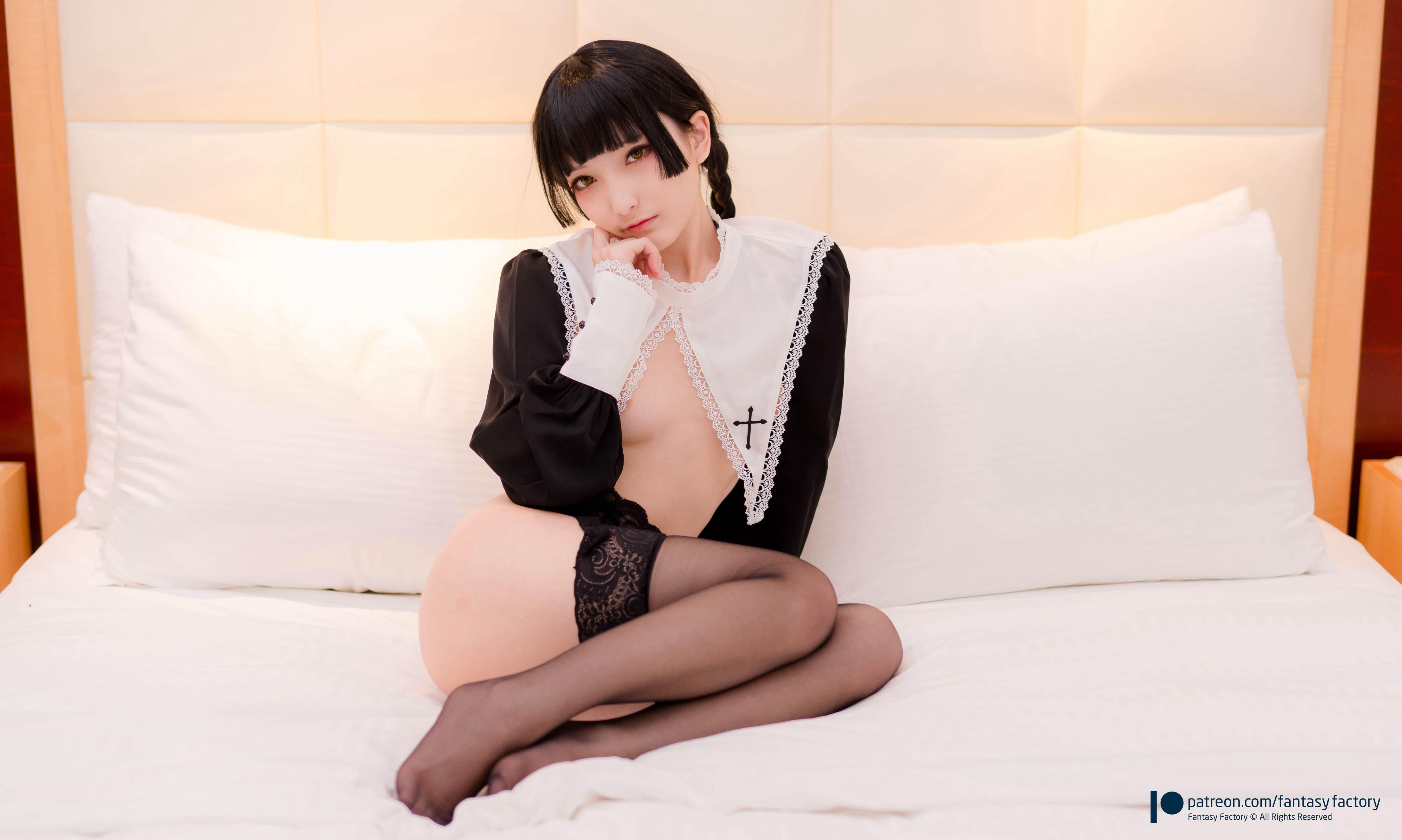 [Fantasy Factory]COS装 89P