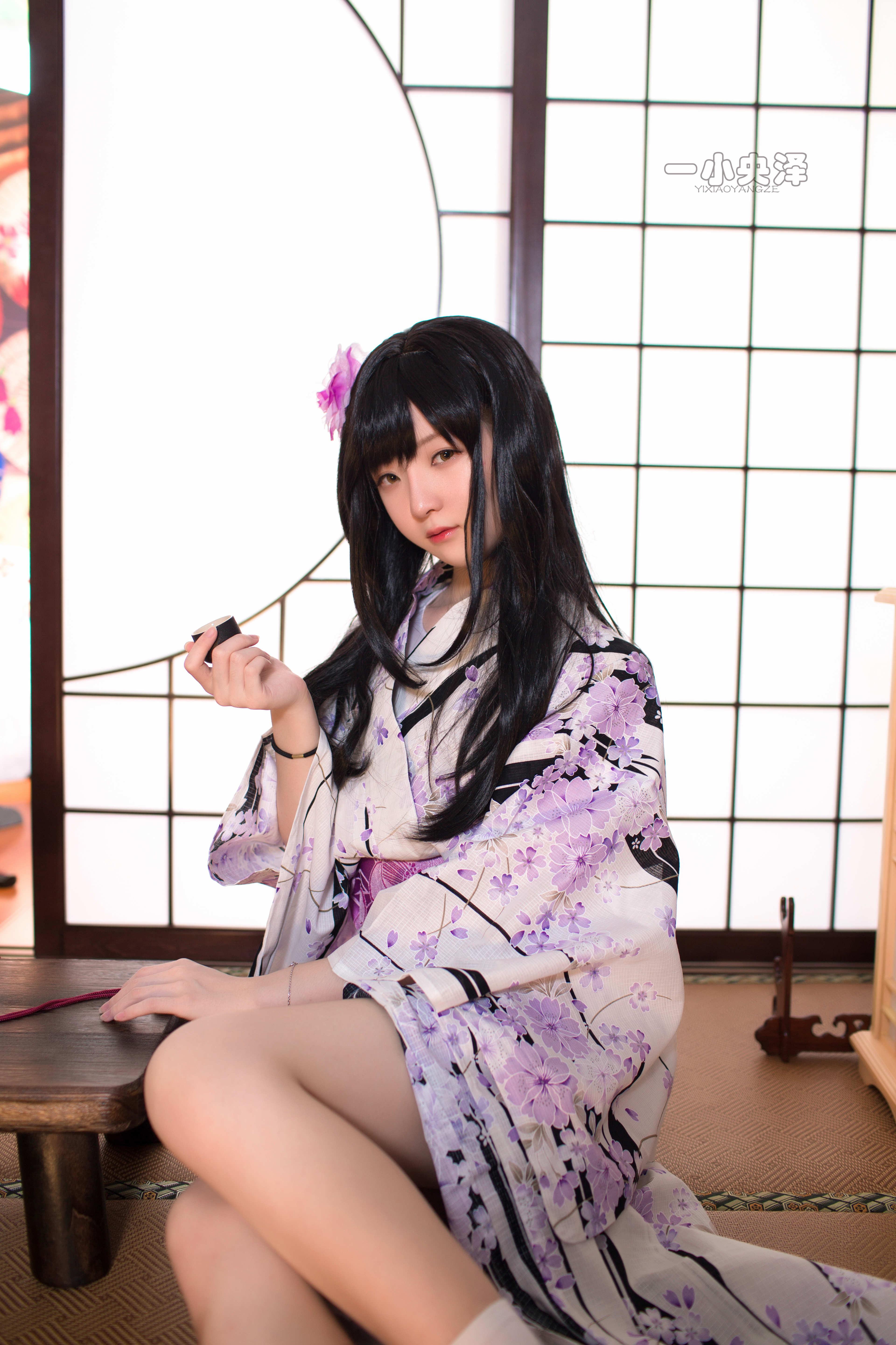 一小央澤]和風 41P
