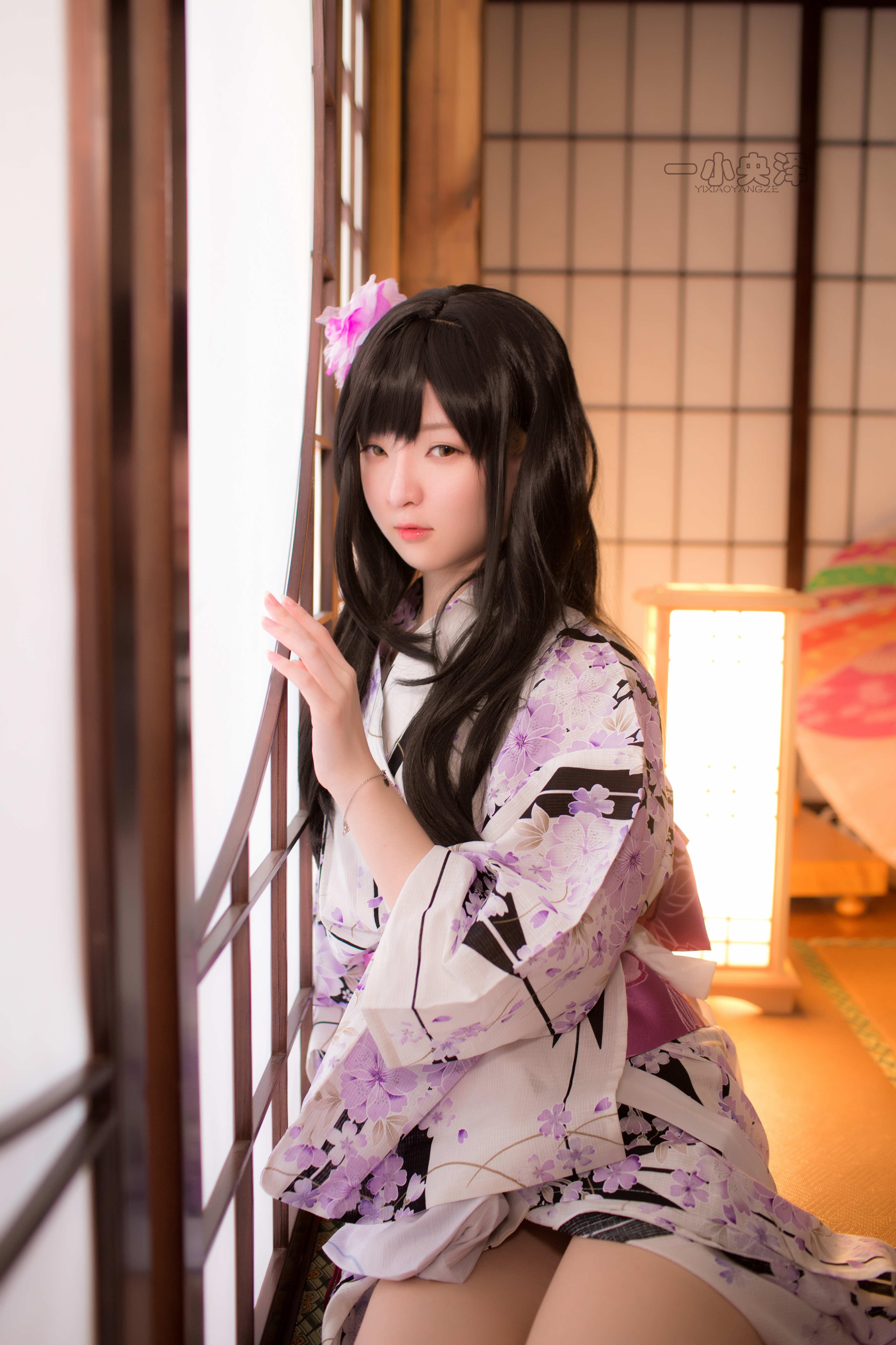 一小央澤]和風 41P