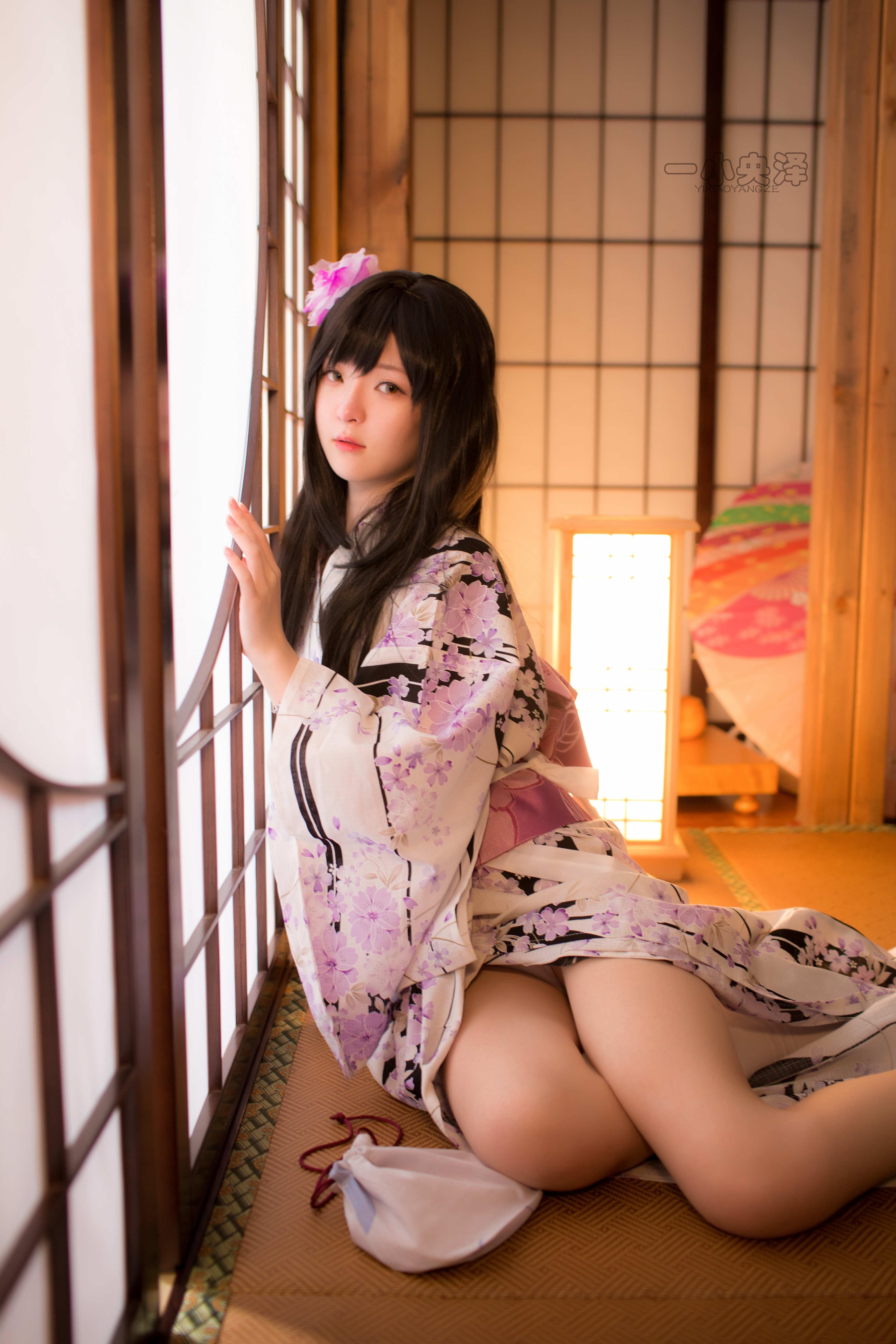 一小央澤]和風 41P