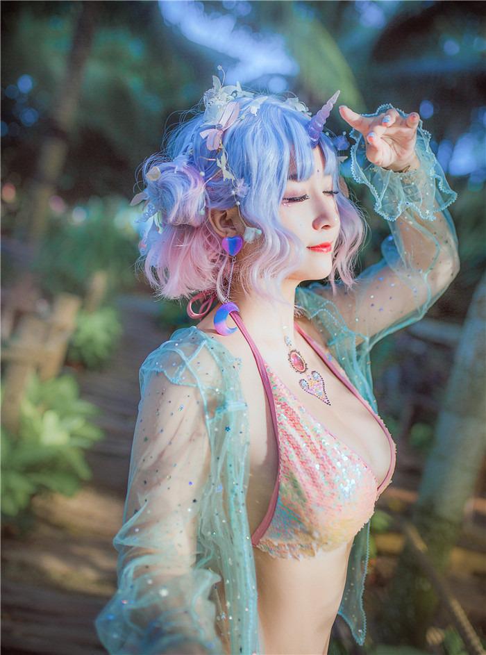 โบลโร่เซอะ - เมาเก้าเจียง ภาพขนาดใหญ่หลุด 80P
