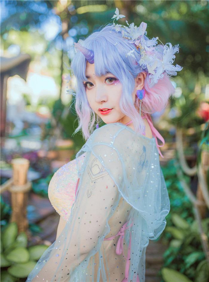 โบลโร่เซอะ - เมาเก้าเจียง ภาพขนาดใหญ่หลุด 80P
