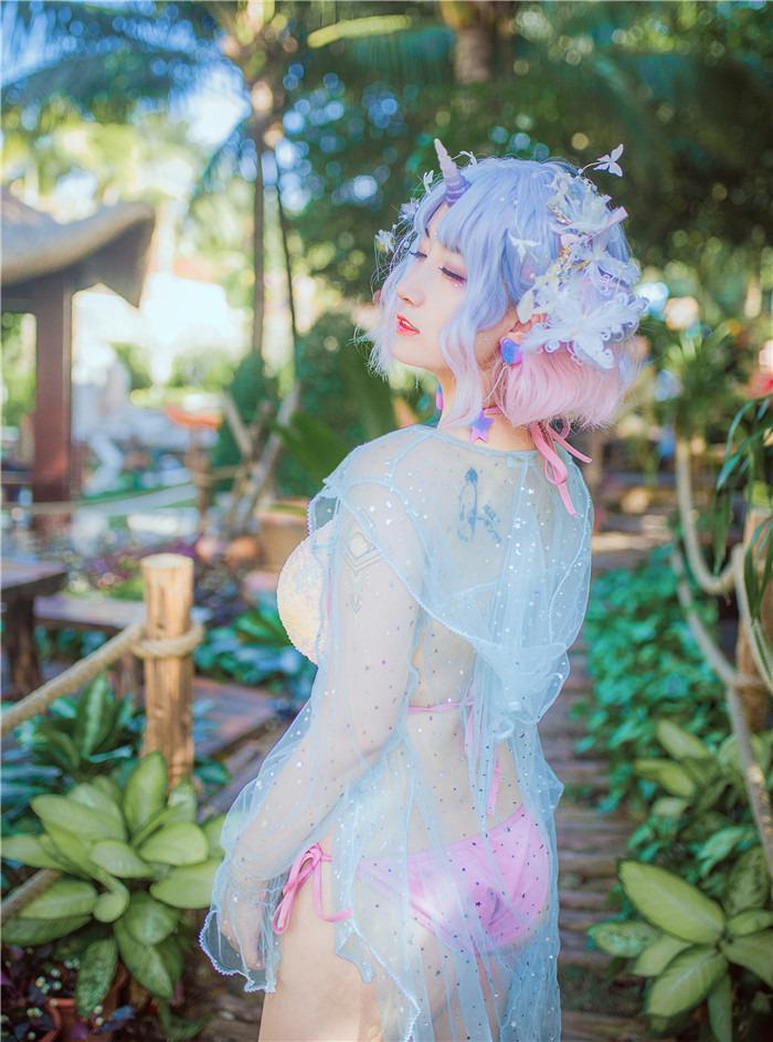 โบลโร่เซอะ - เมาเก้าเจียง ภาพขนาดใหญ่หลุด 80P