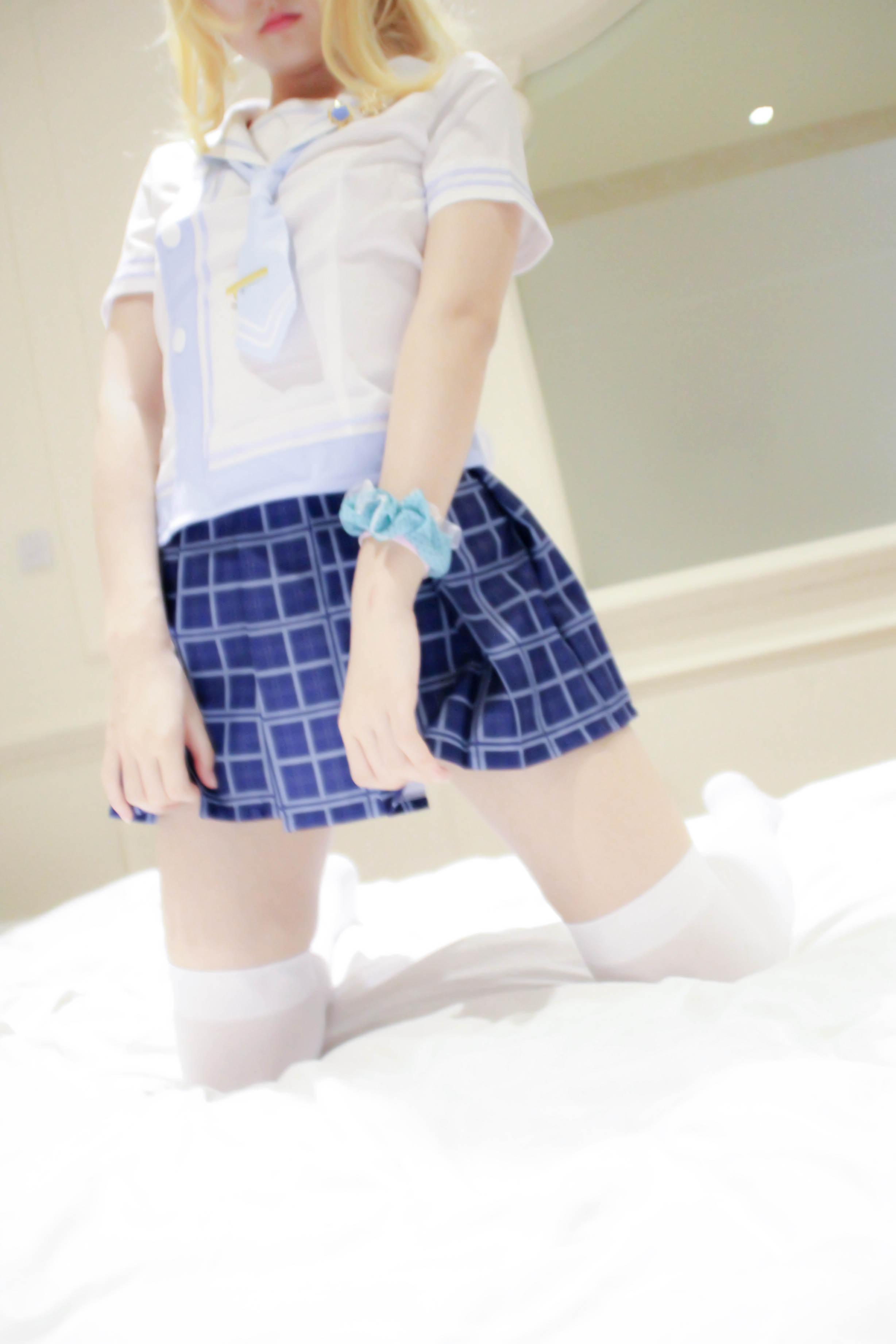 ภาพยนตร์โชโจ - คาเซ เอริ 87P