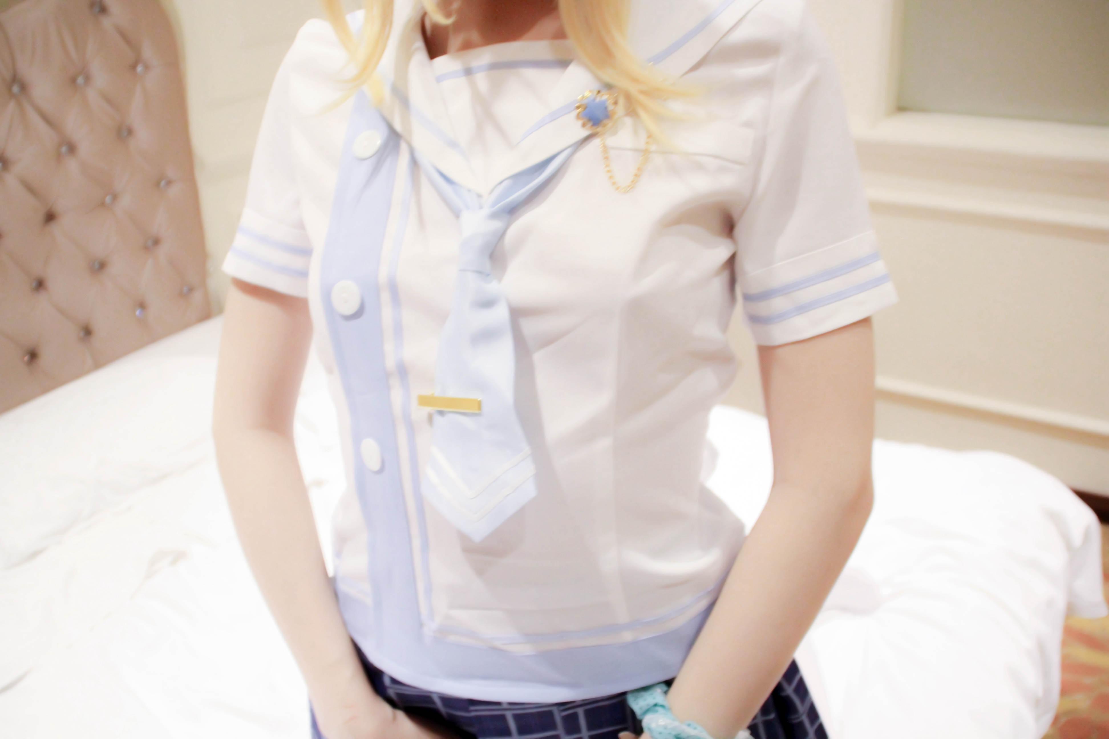 ภาพยนตร์โชโจ - คาเซ เอริ 87P