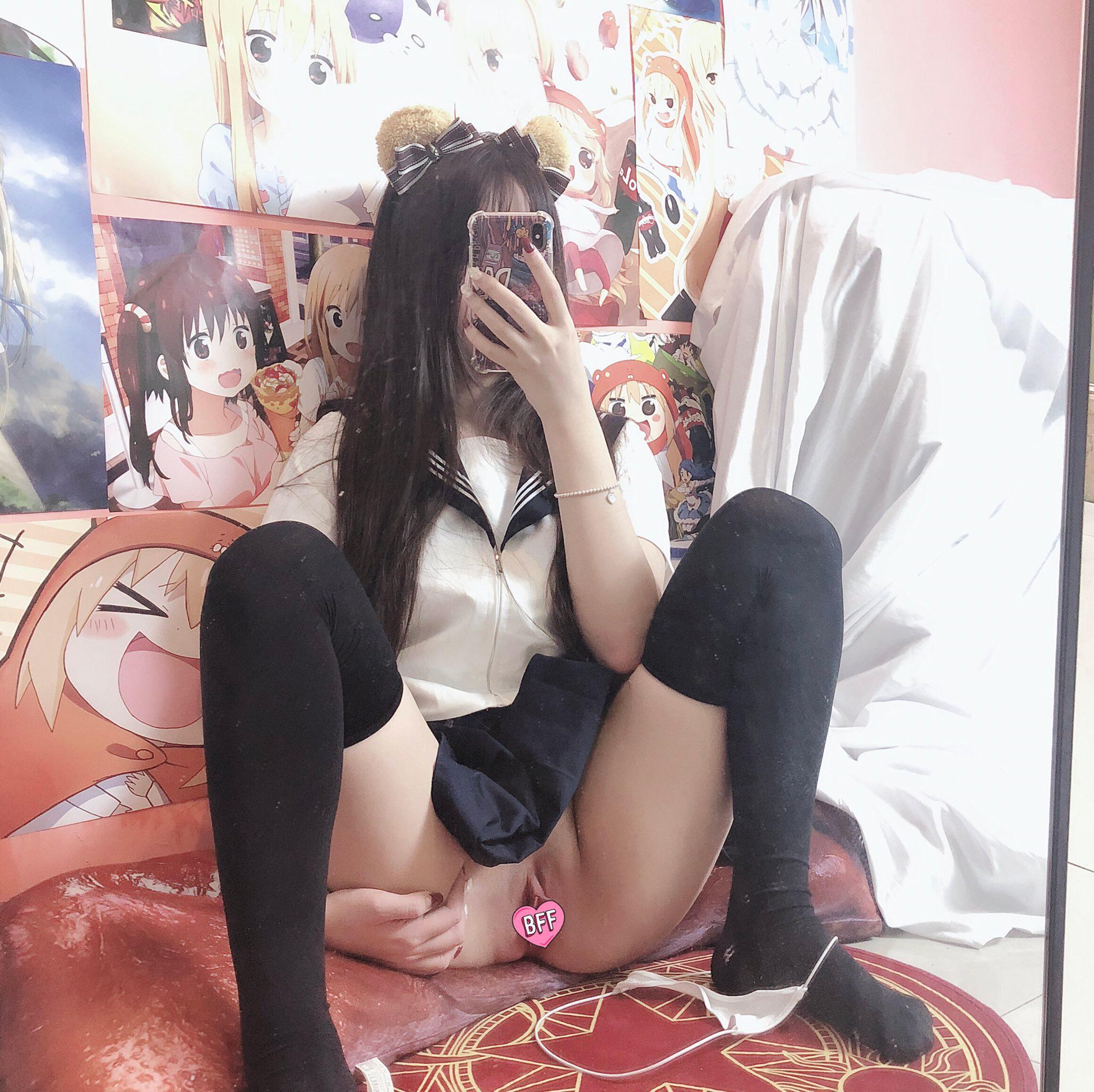 推特福利姬 cc987563 大尺度 99P