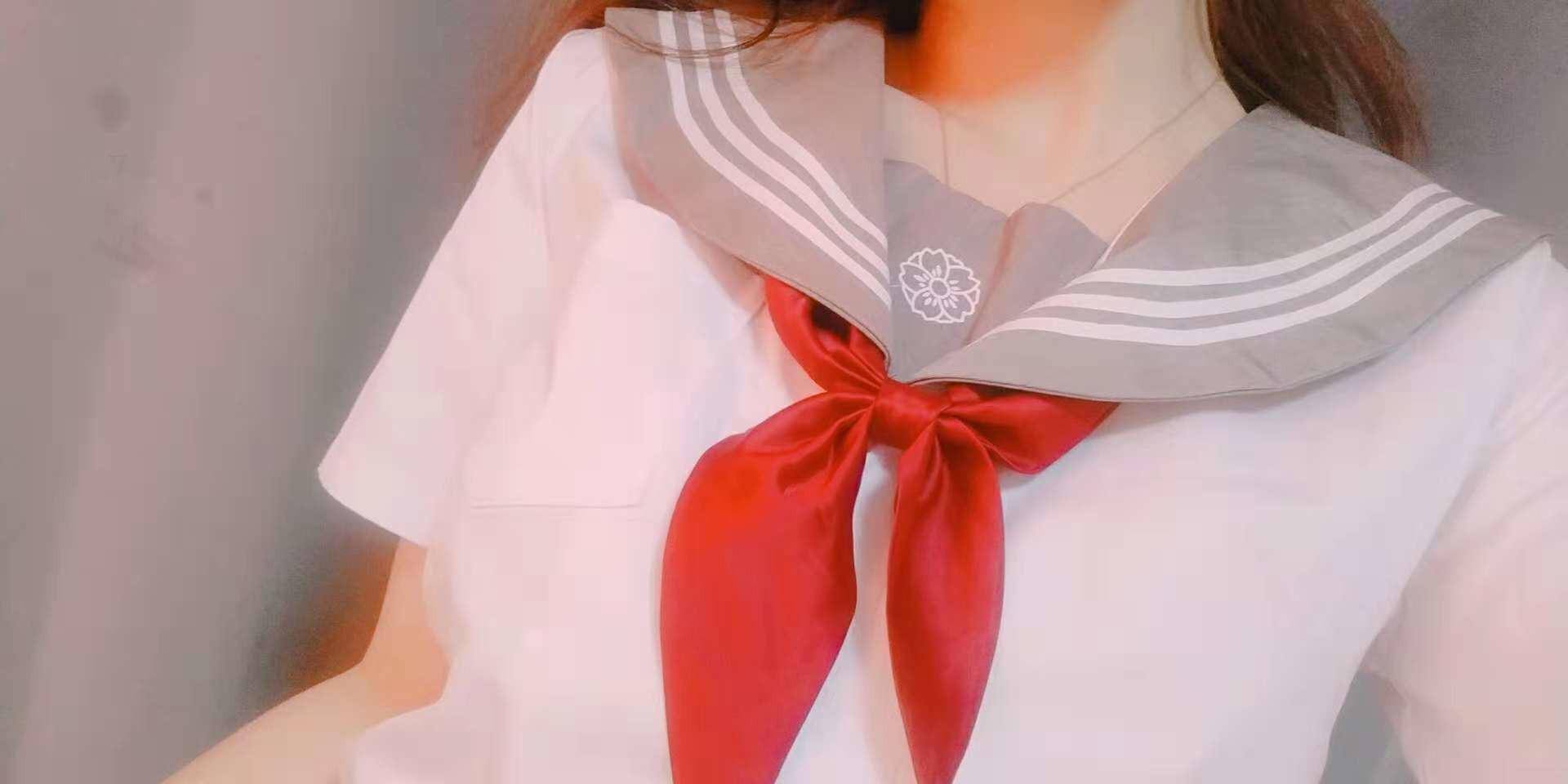 惡犬小姐姐 JK套 28P