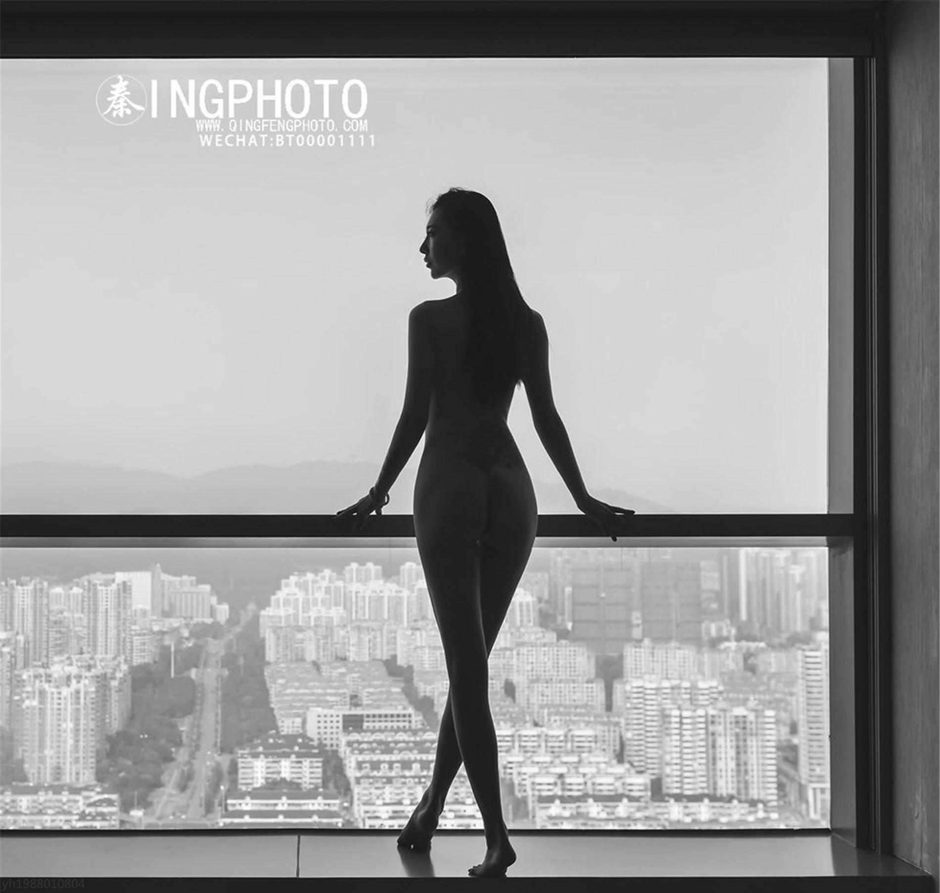 사진작가 진 잉포토 무성광 세트 72P