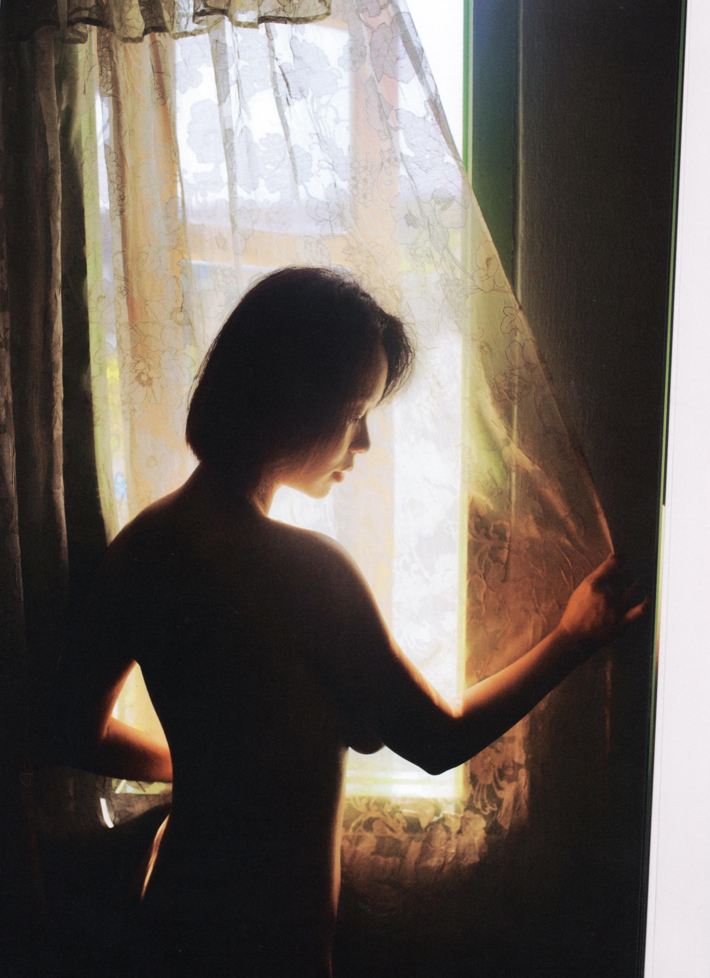 微博の人気者 ダイ・アンナのタイ写真集 無修正オリジナル版 33P