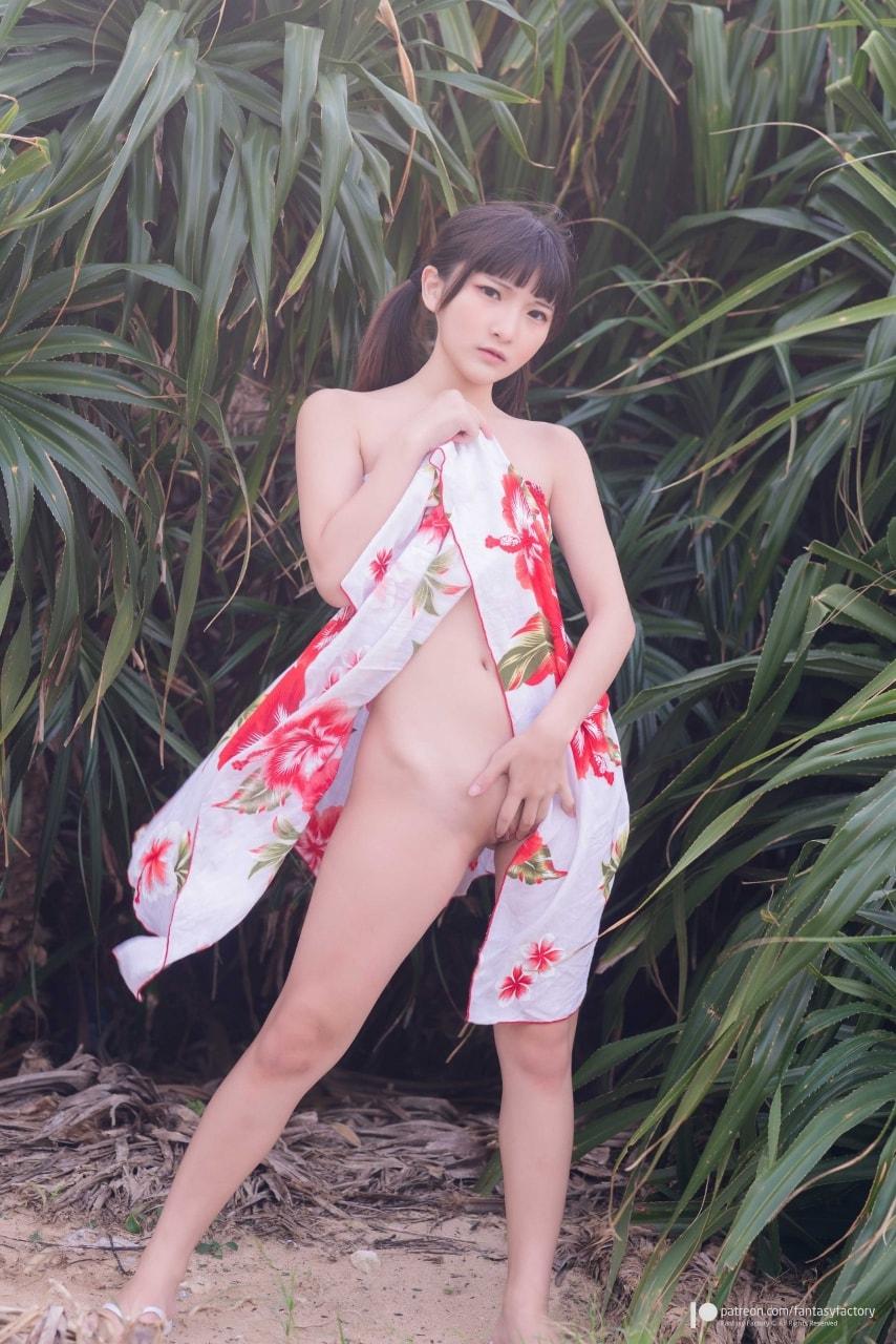 ファンタジー ファクトリー] 小丁 58P