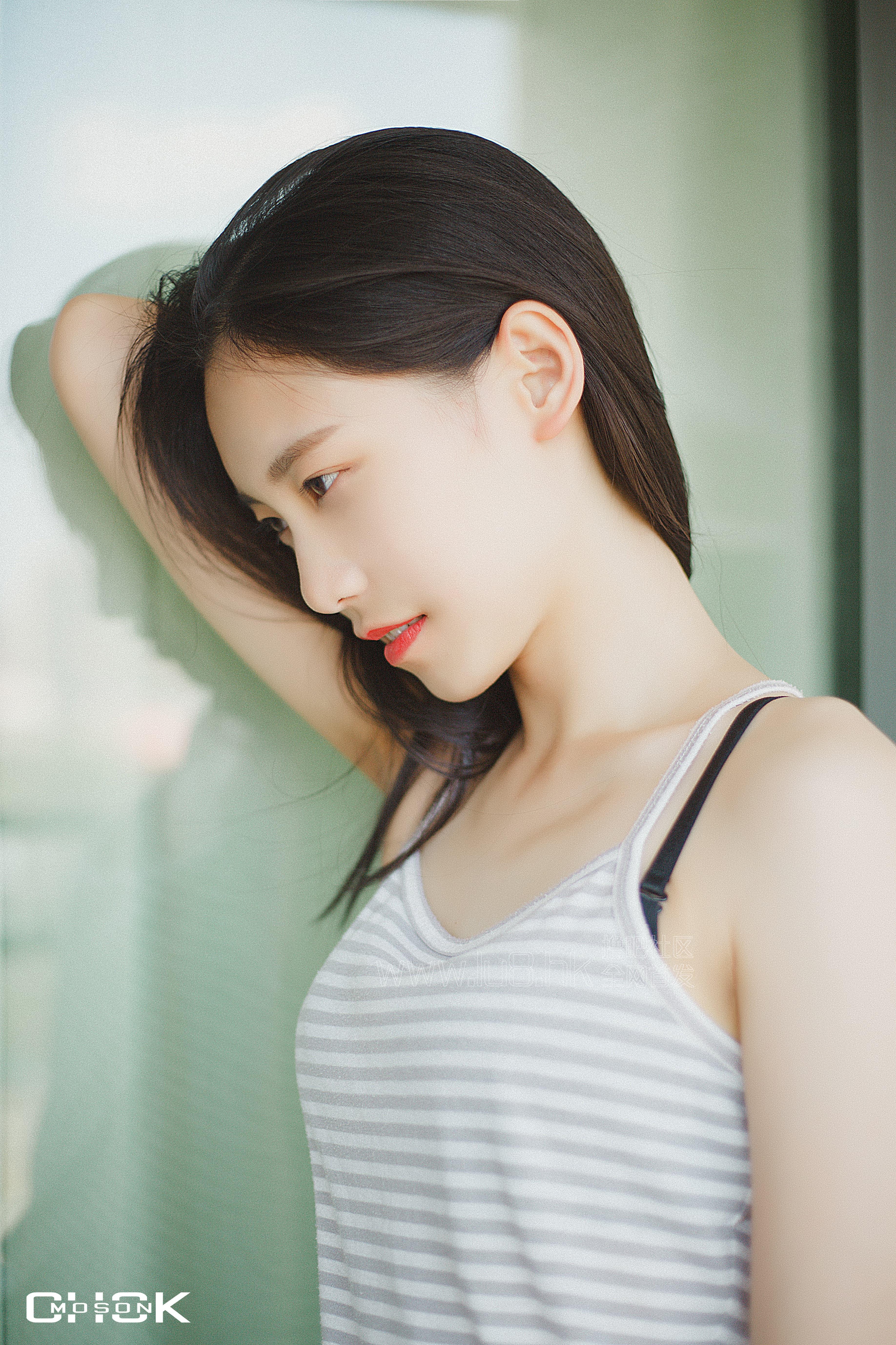 CHOKmoson脫神 脫你妹 56P