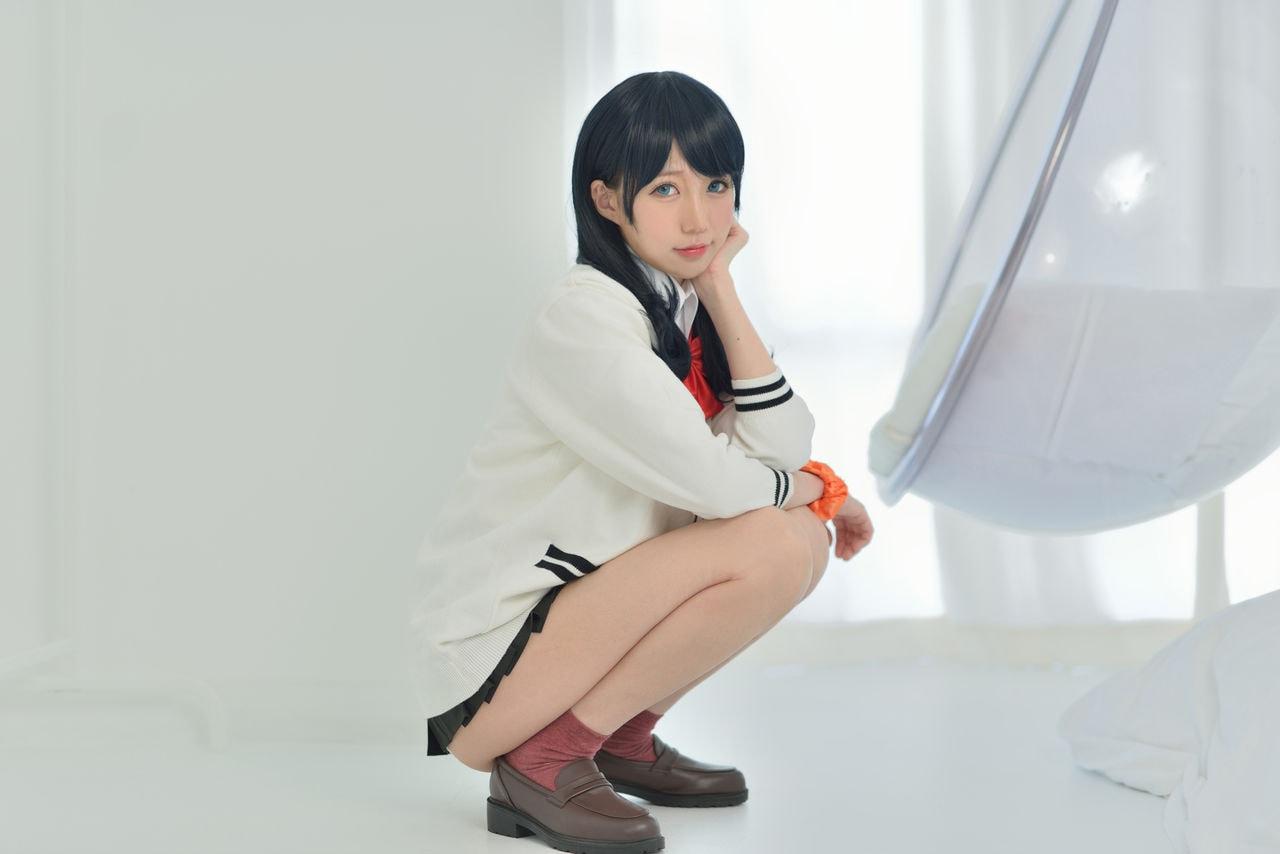 Nagesa Monster Meow] Vol.9 SSSS.GRIDMAN - 96P
