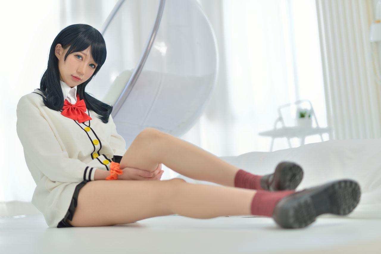 Nagesa Monster Meow] Vol.9 SSSS.GRIDMAN - 96P