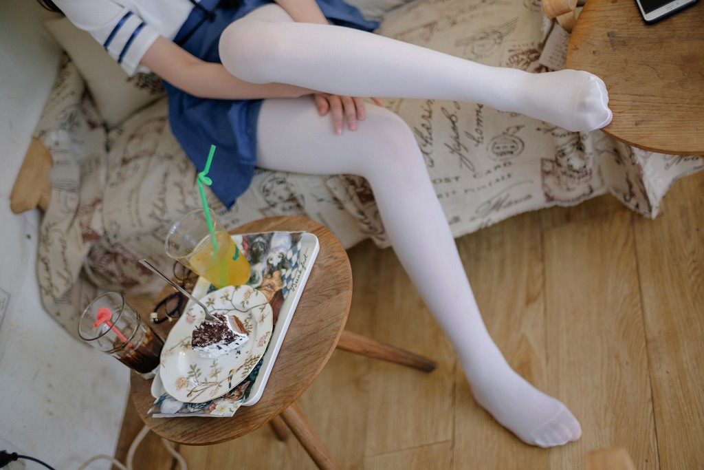 『制御不能の白絹コンプレックス』 [森羅財団] R15-021 写真集[71P