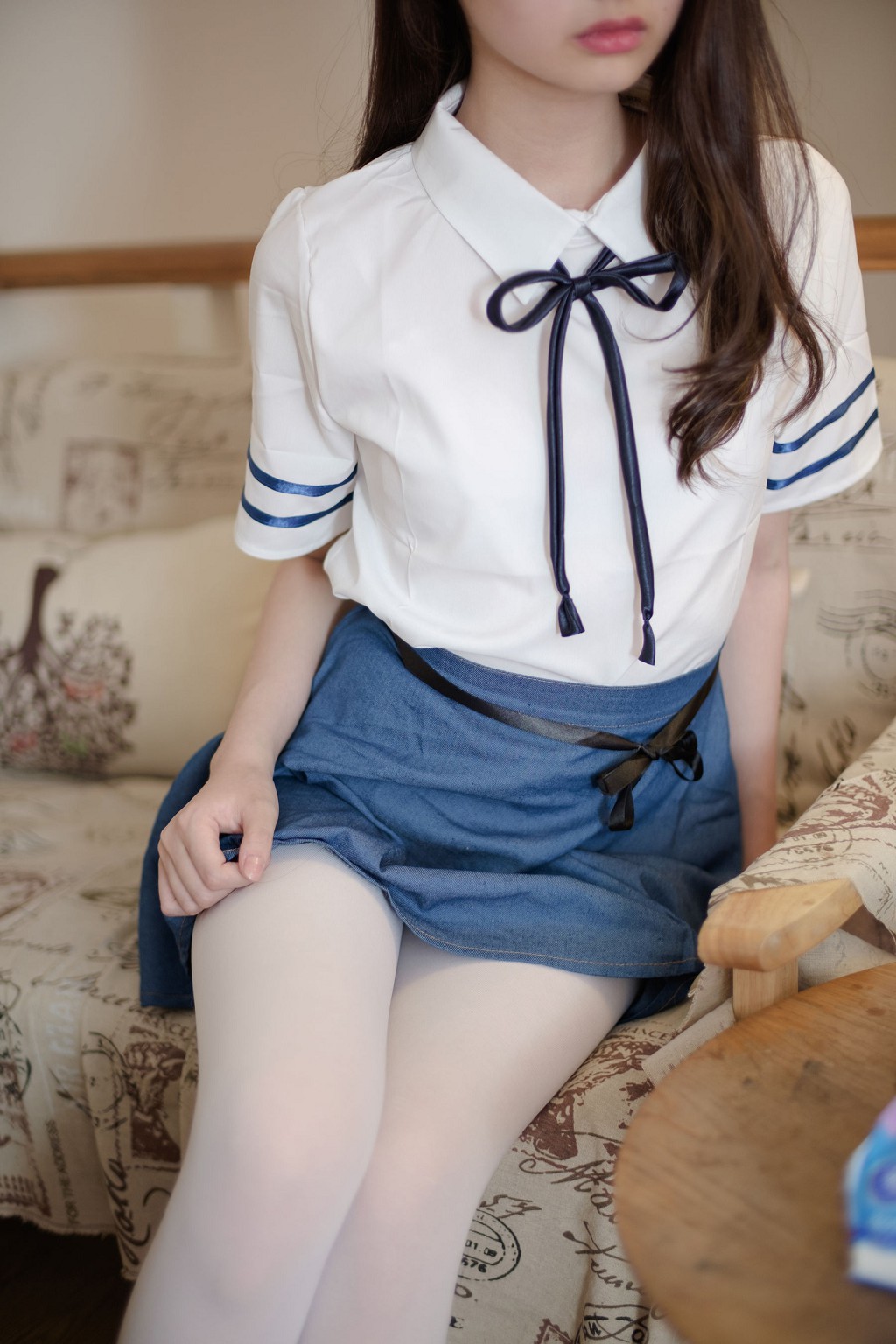 『制御不能の白絹コンプレックス』 [森羅財団] R15-021 写真集[71P
