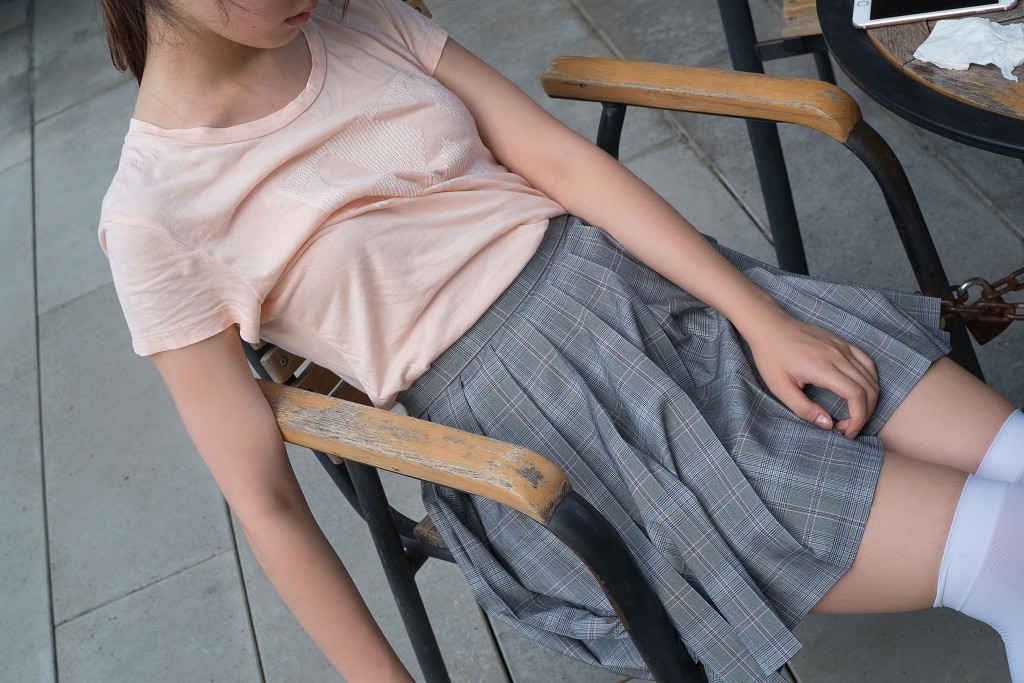 《หูเปียนซีสุดไบ้สี》 [เซนโล๋ไคทวน] R15-032 ชุดภาพถ่าย[113P