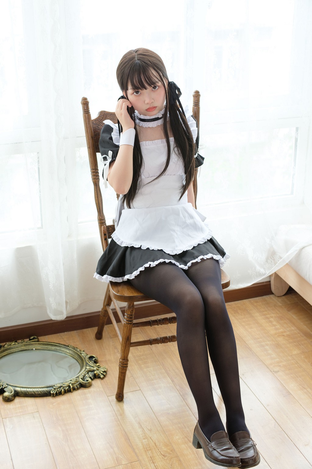 《เฮยซือหนี่ปู้》 [เซนโล่วไฉ่ถวน] X-030 หนังสือภาพ[85P