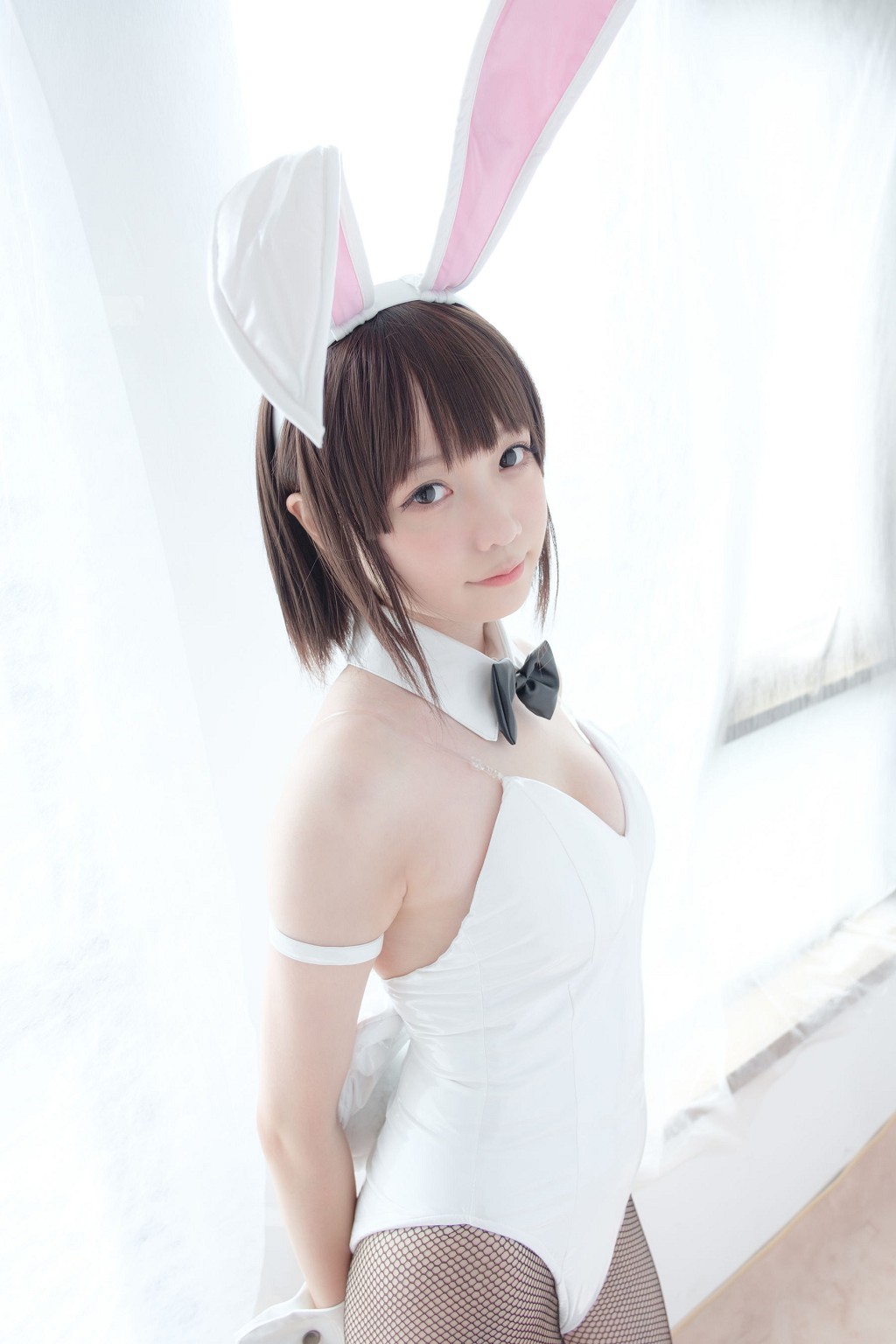 [Senluo Foundation] LOVEPLUS-001 Luo Blue Socks Photo Collection [148P]