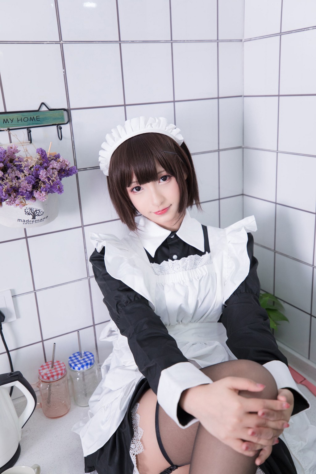 神楽坂真冬《愛のラビリンス》 [福利コスプレ] 写真集[150P