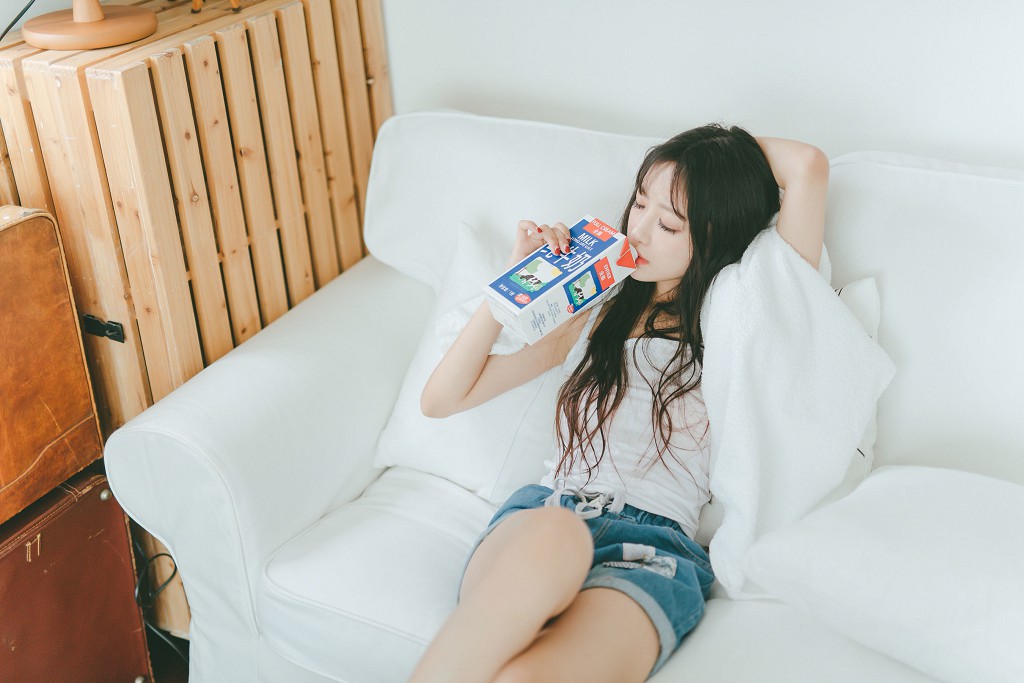 โคเซอร์เซี่ยวลู่ลู่ชิกะ 《หญิงผมยาว》 [คอสเพลย์สวัสดิการ] หนังสือภาพ [41P