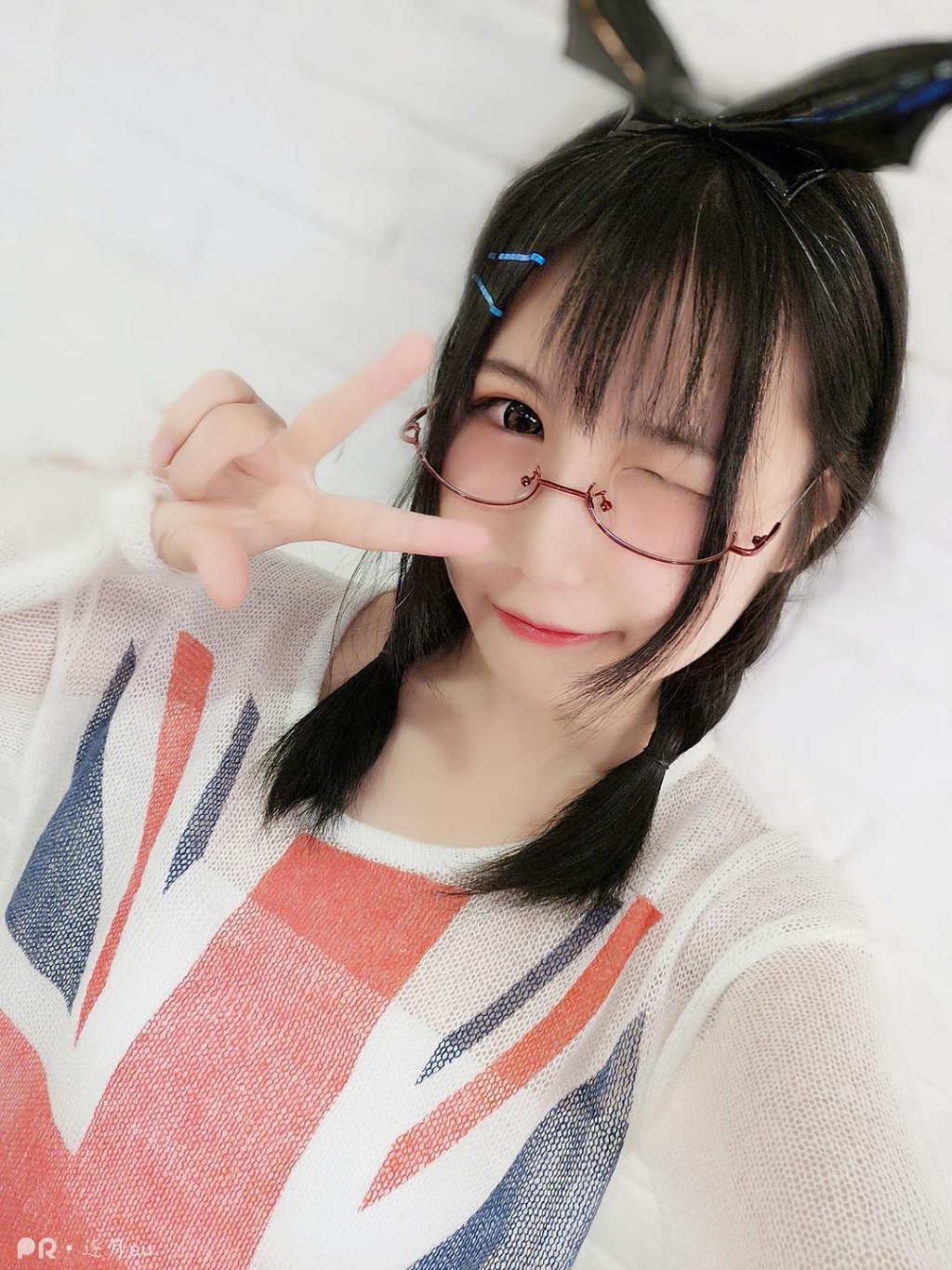 COSER逐月su《Pr社作品集》 [Cosplay美少女] 写真集[98P]