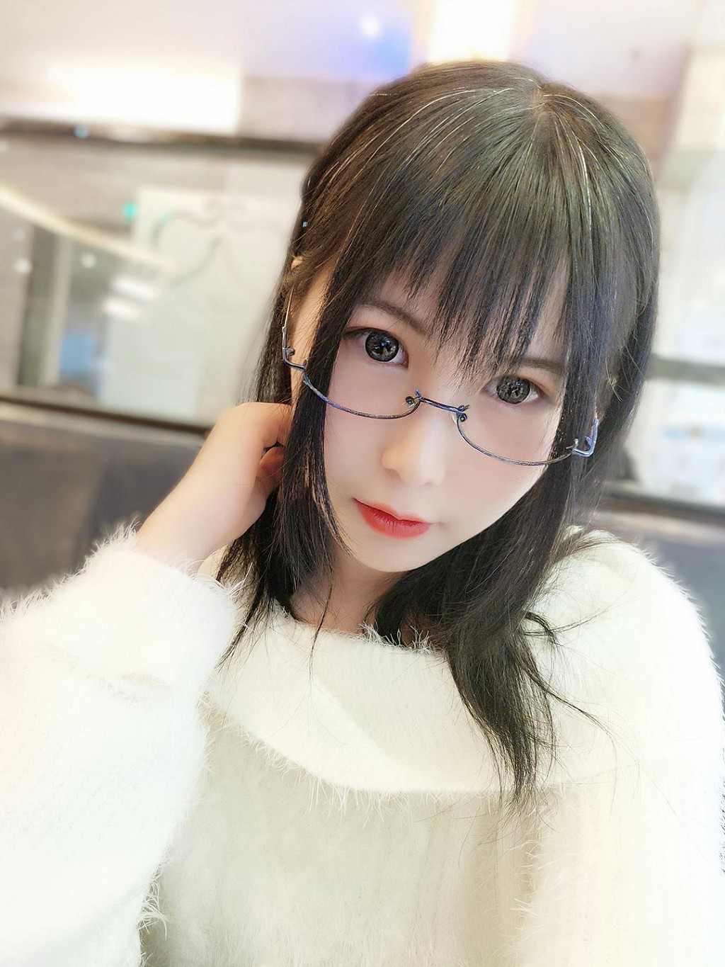 COSER逐月su《Pr社作品集》 [Cosplay美少女] 写真集[98P]