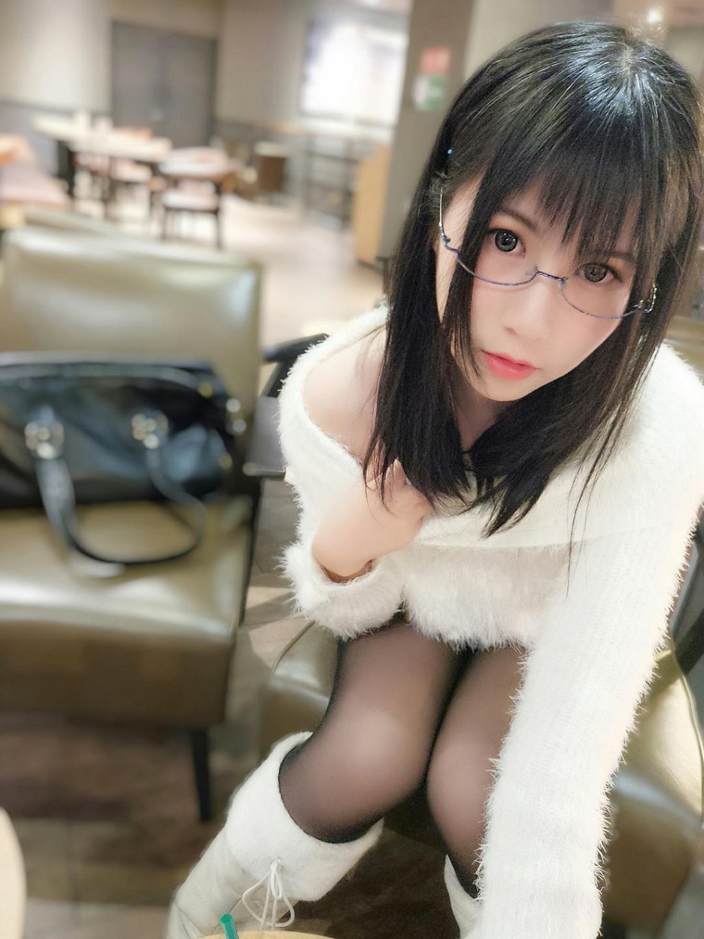 COSER逐月su《Pr社作品集》 [Cosplay美少女] 写真集[98P]