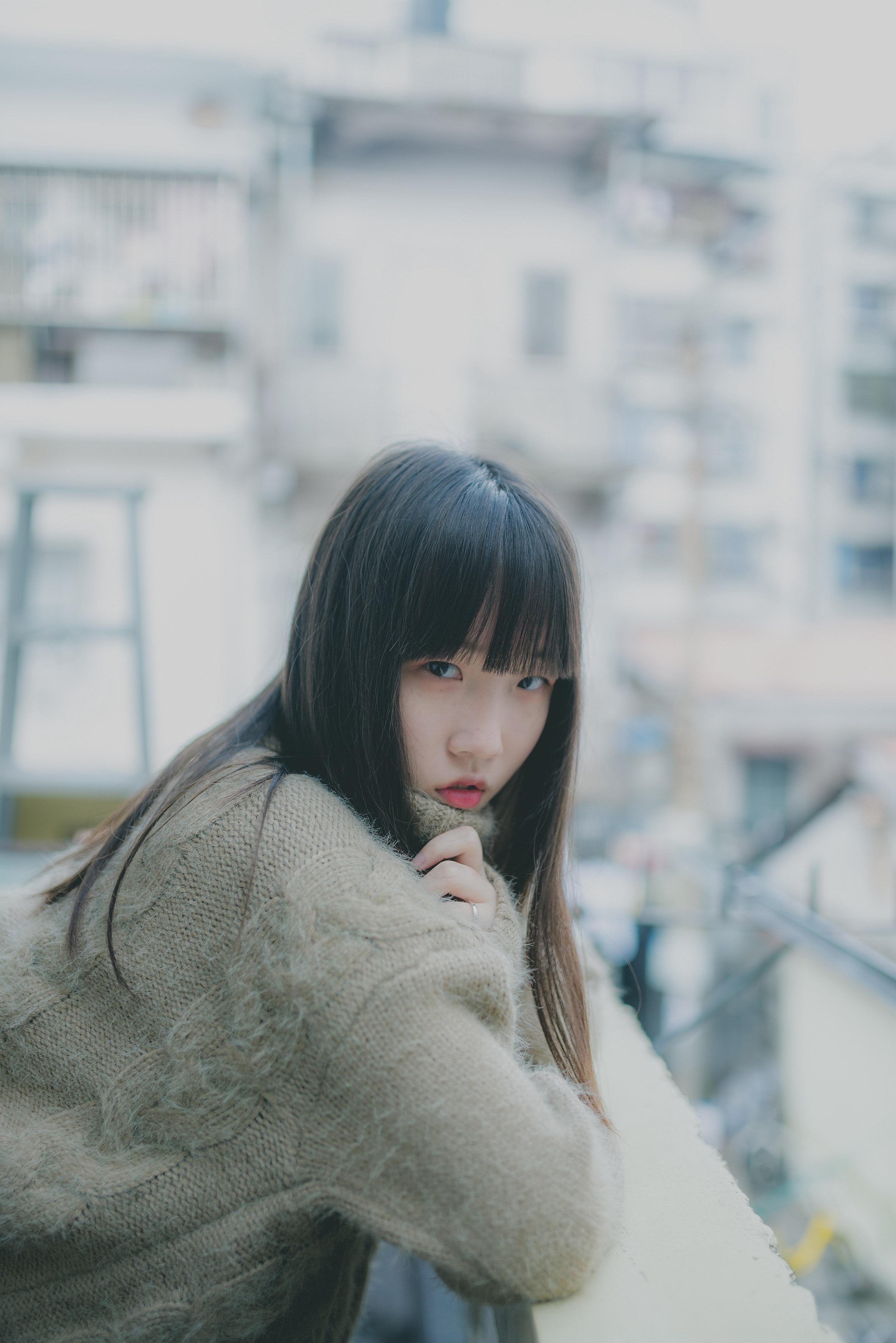 [Yuzuki] 柚木写真 - 厦门民宿 35P