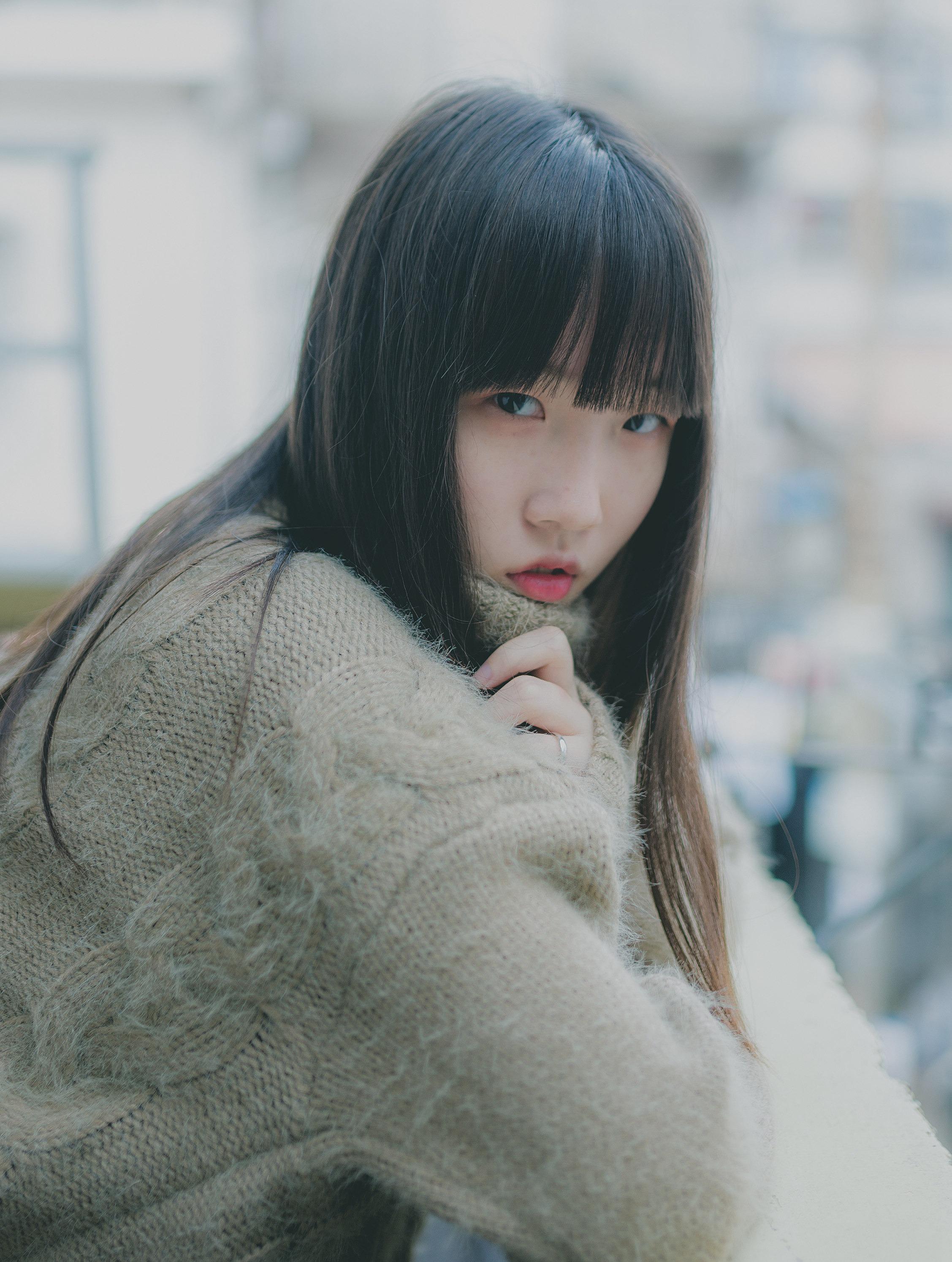 [Yuzuki] 柚木写真 - 厦门民宿 35P