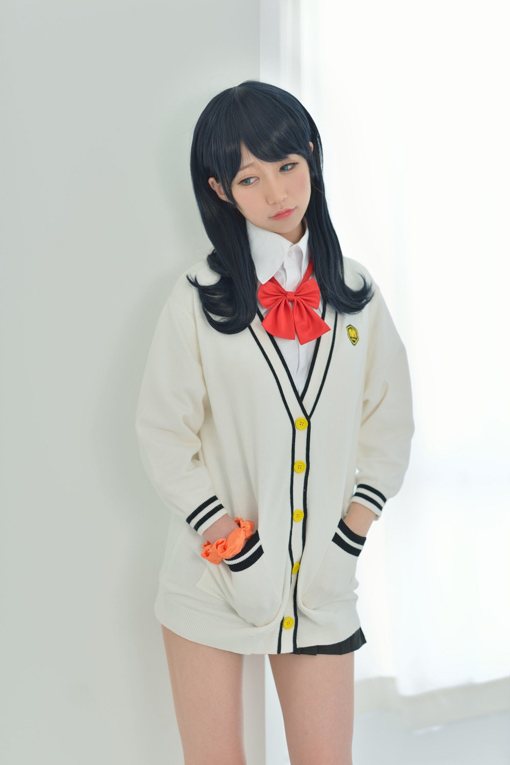 나기사마물냥 《타카라 육하나》 [Cosplay 미녀] 사진집[68P