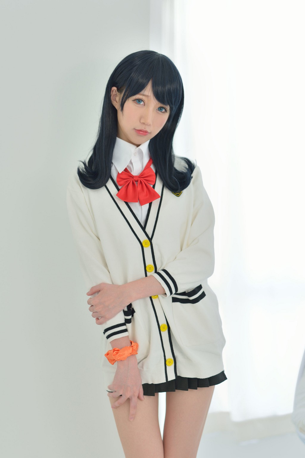 나기사마물냥 《타카라 육하나》 [Cosplay 미녀] 사진집[68P