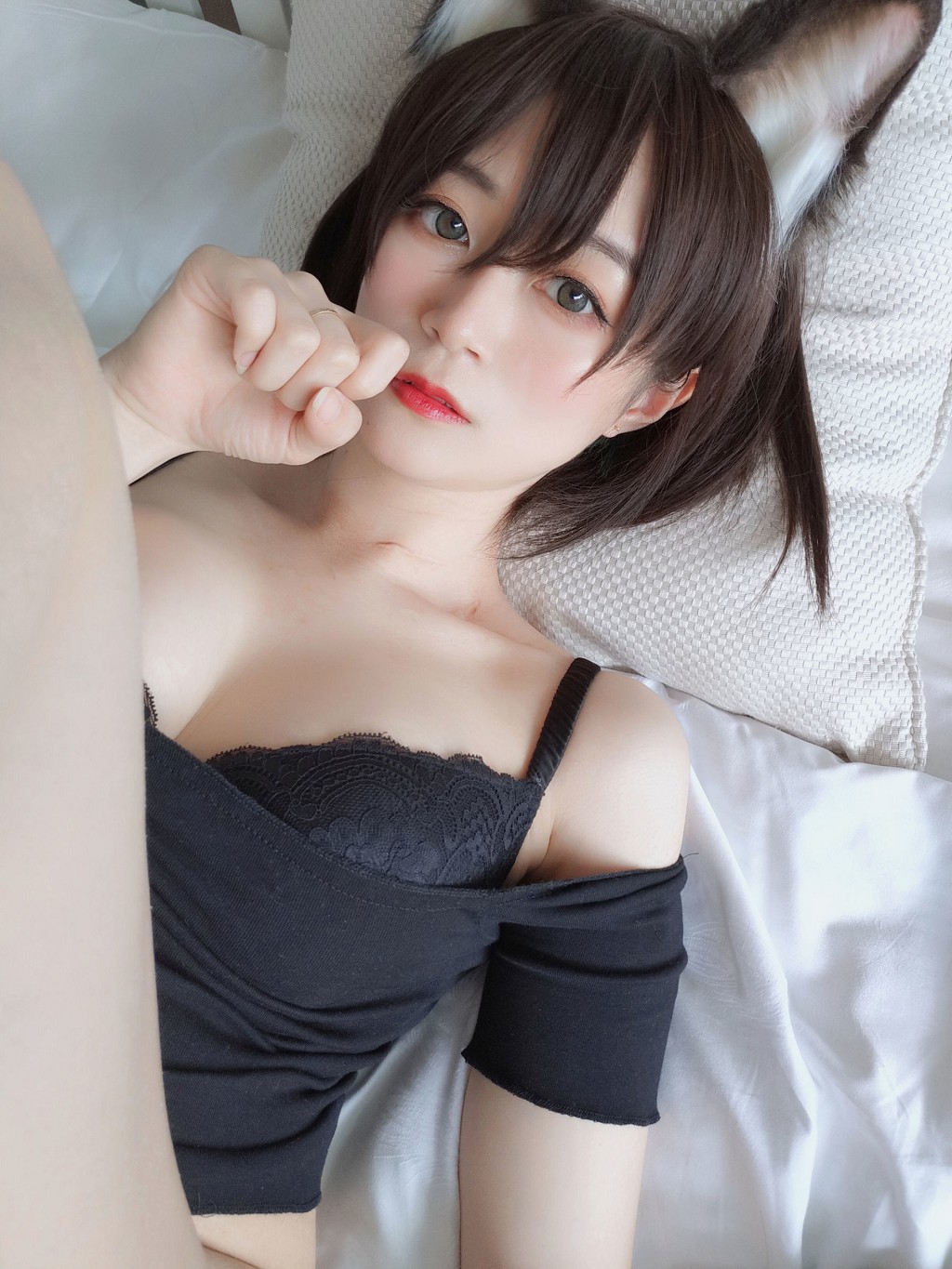 コーサー白銀81 『布偶猫』 [コスプレ少女] 写真集 [46P