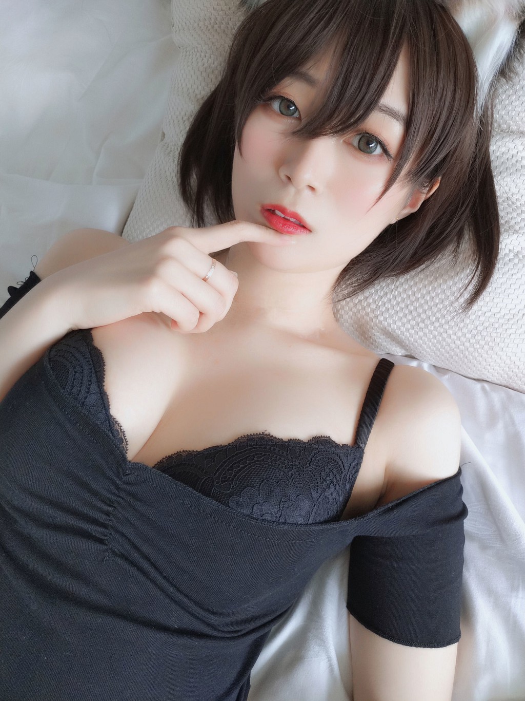 コーサー白銀81 『布偶猫』 [コスプレ少女] 写真集 [46P