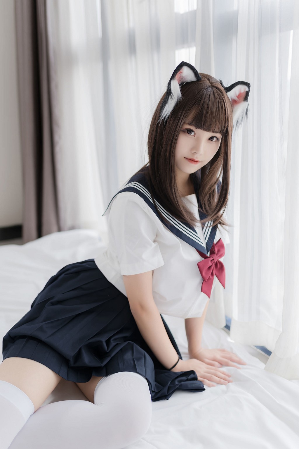 JK백실 [먀오탕영화] VOL.002 사진집[40P
