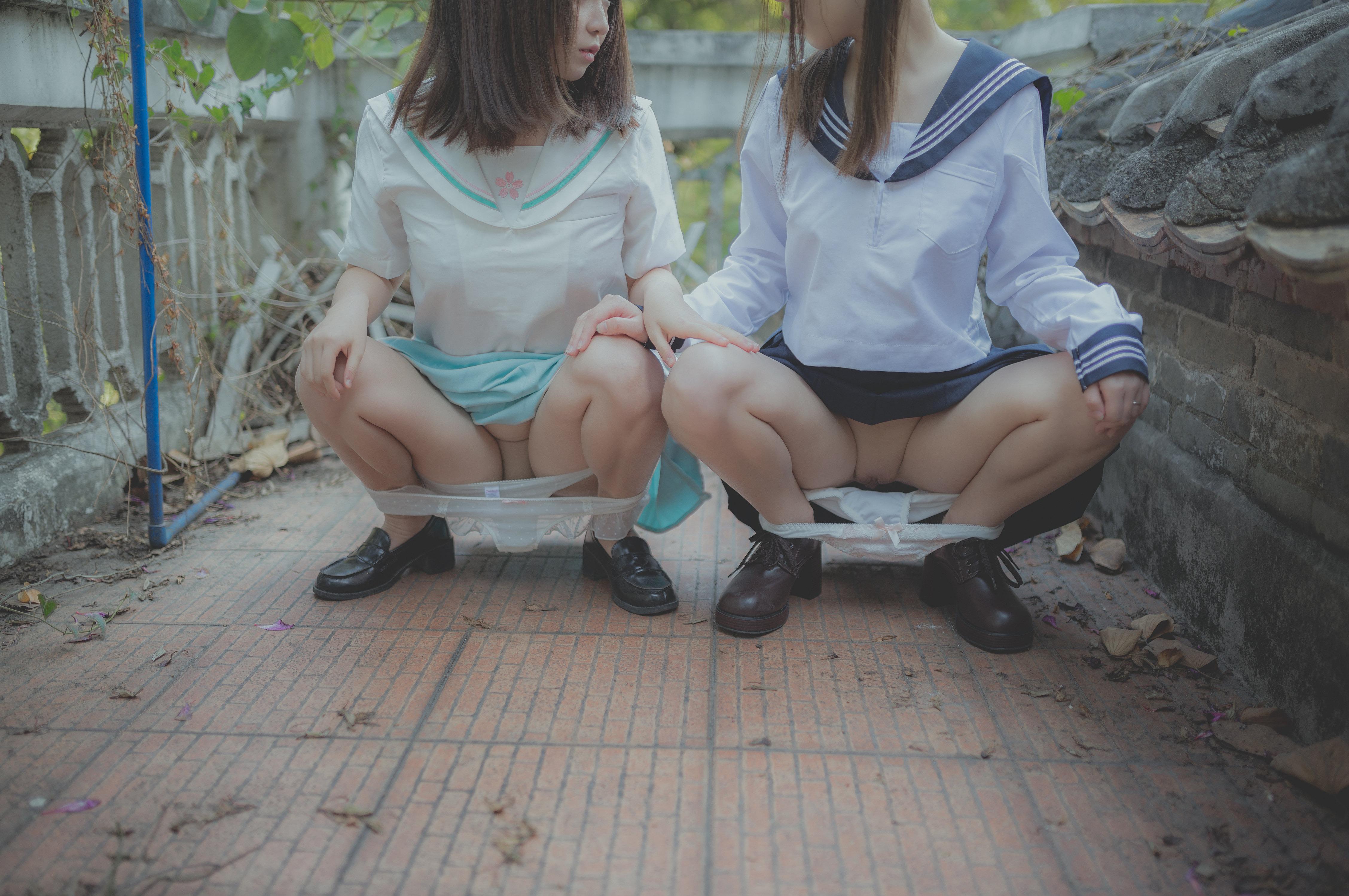 [YUZUKI] 羊城百合 62P
