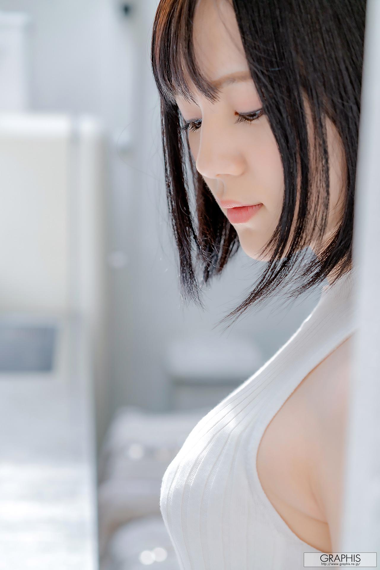 [Graphis] Remu Suzumori 涼森れむ 132P