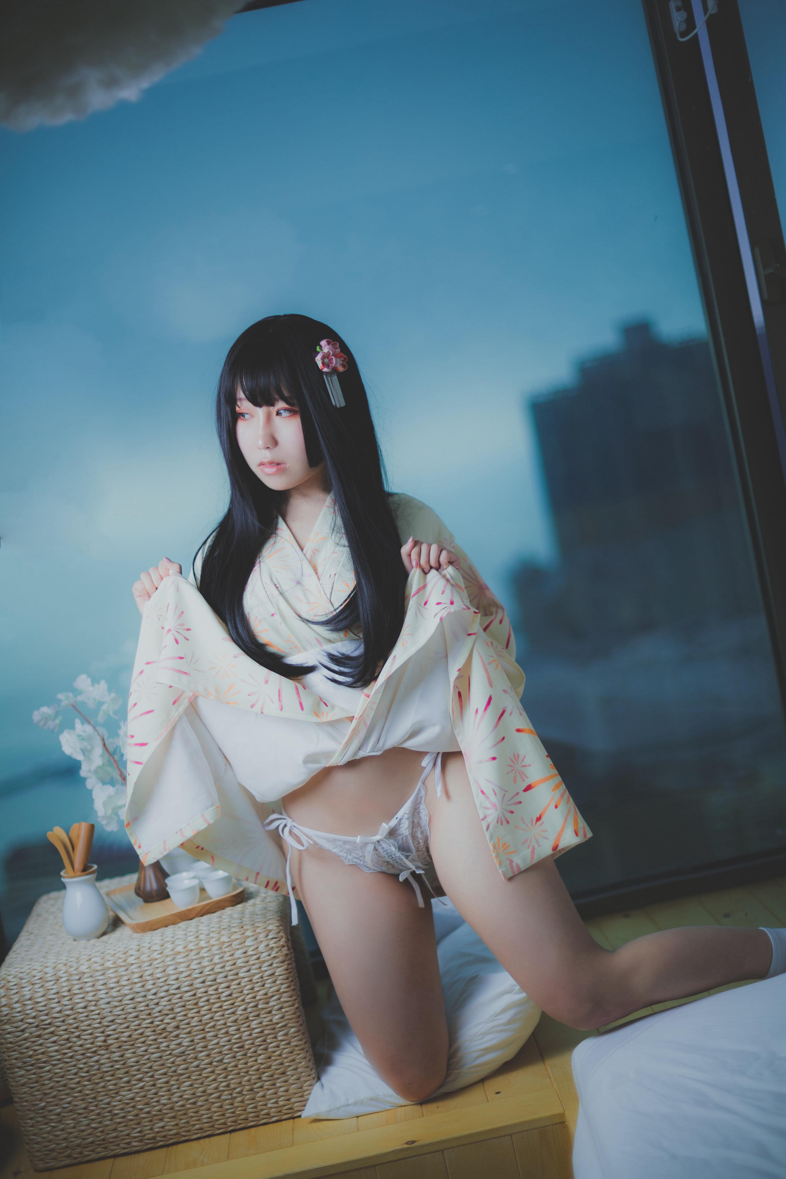 ゾンゾンゾンゾンルアン - 和服 [43P