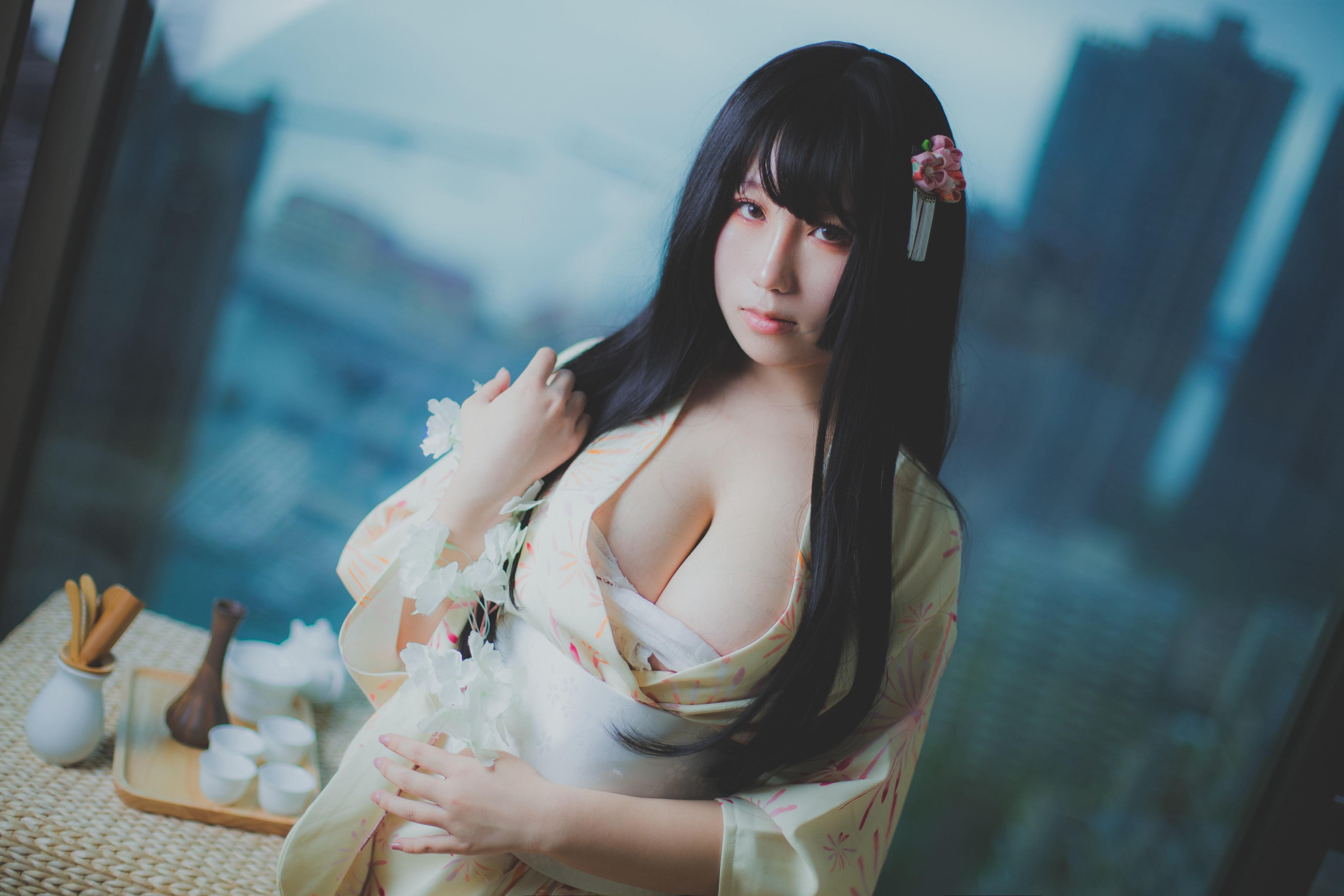 ゾンゾンゾンゾンルアン - 和服 [43P