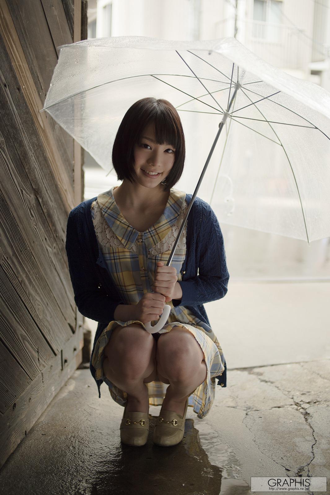[Graphis] Airi Suzumura 鈴村あいり 135P