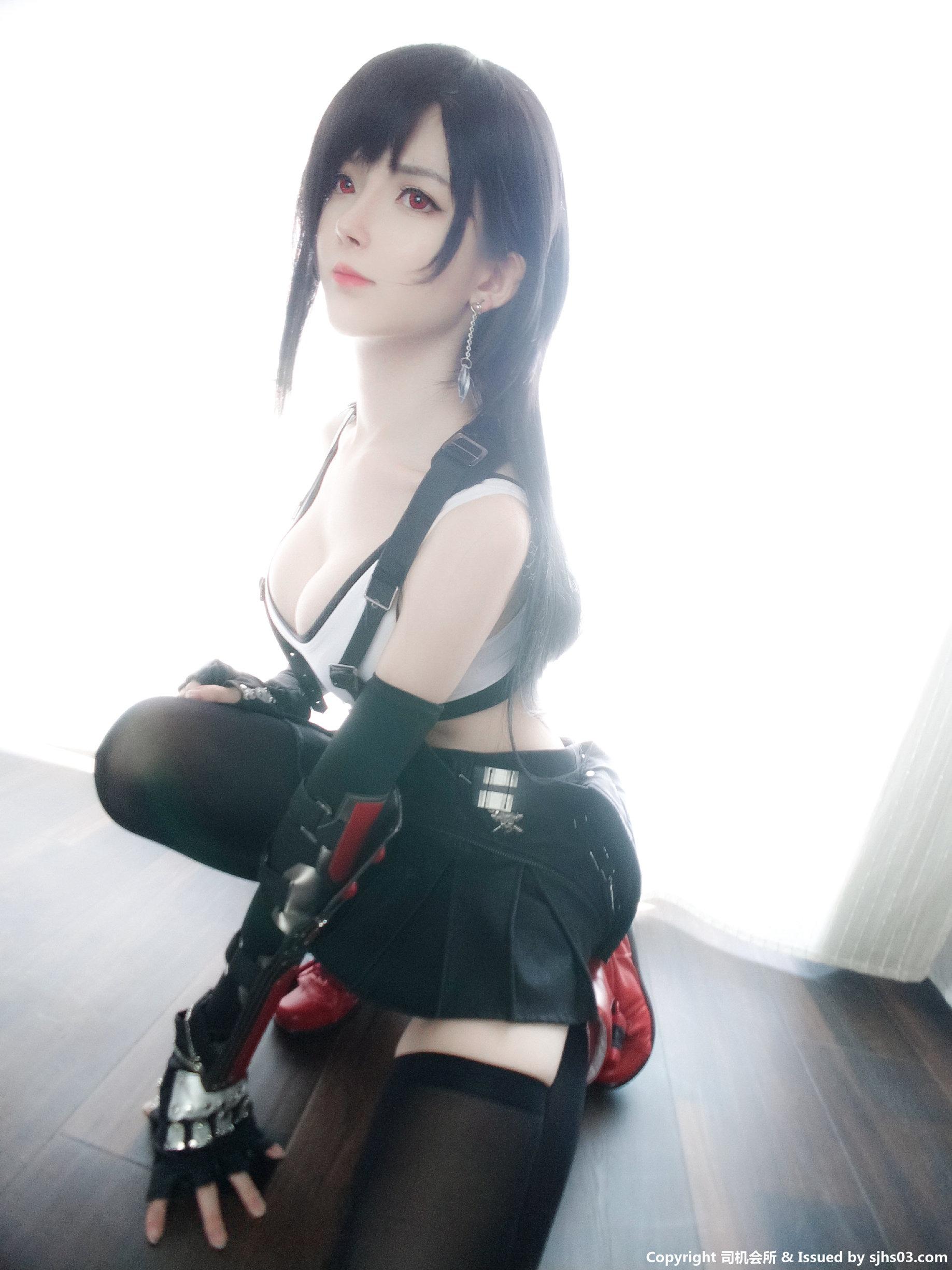 อีเซี่ยวหยางเซ] ทิฟา 66P